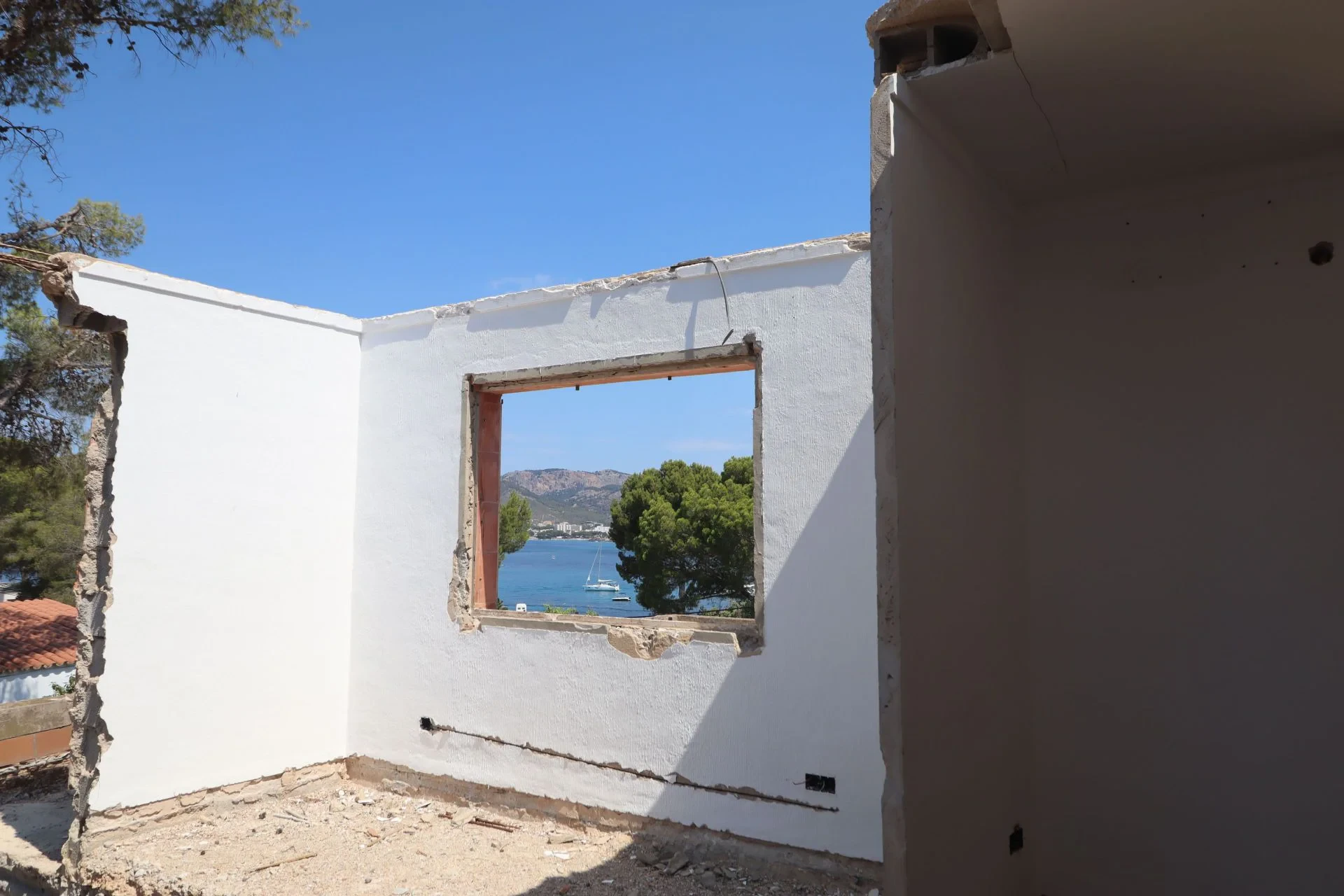 Maja · Santa Ponsa
