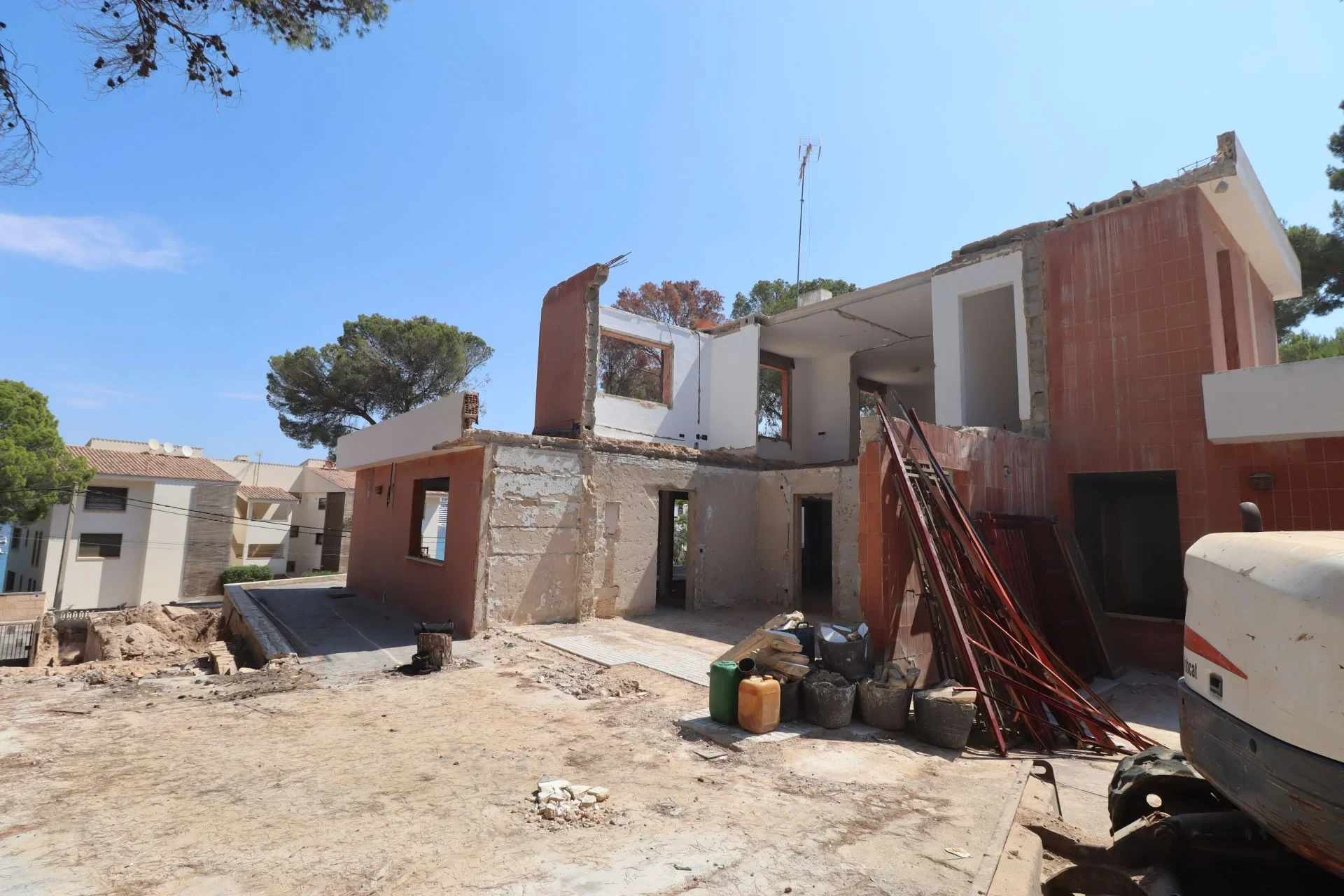 Maja · Santa Ponsa