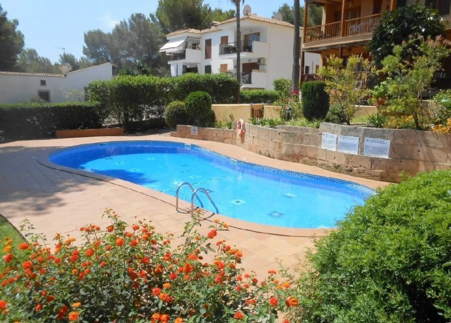 Korter · Santa Ponsa