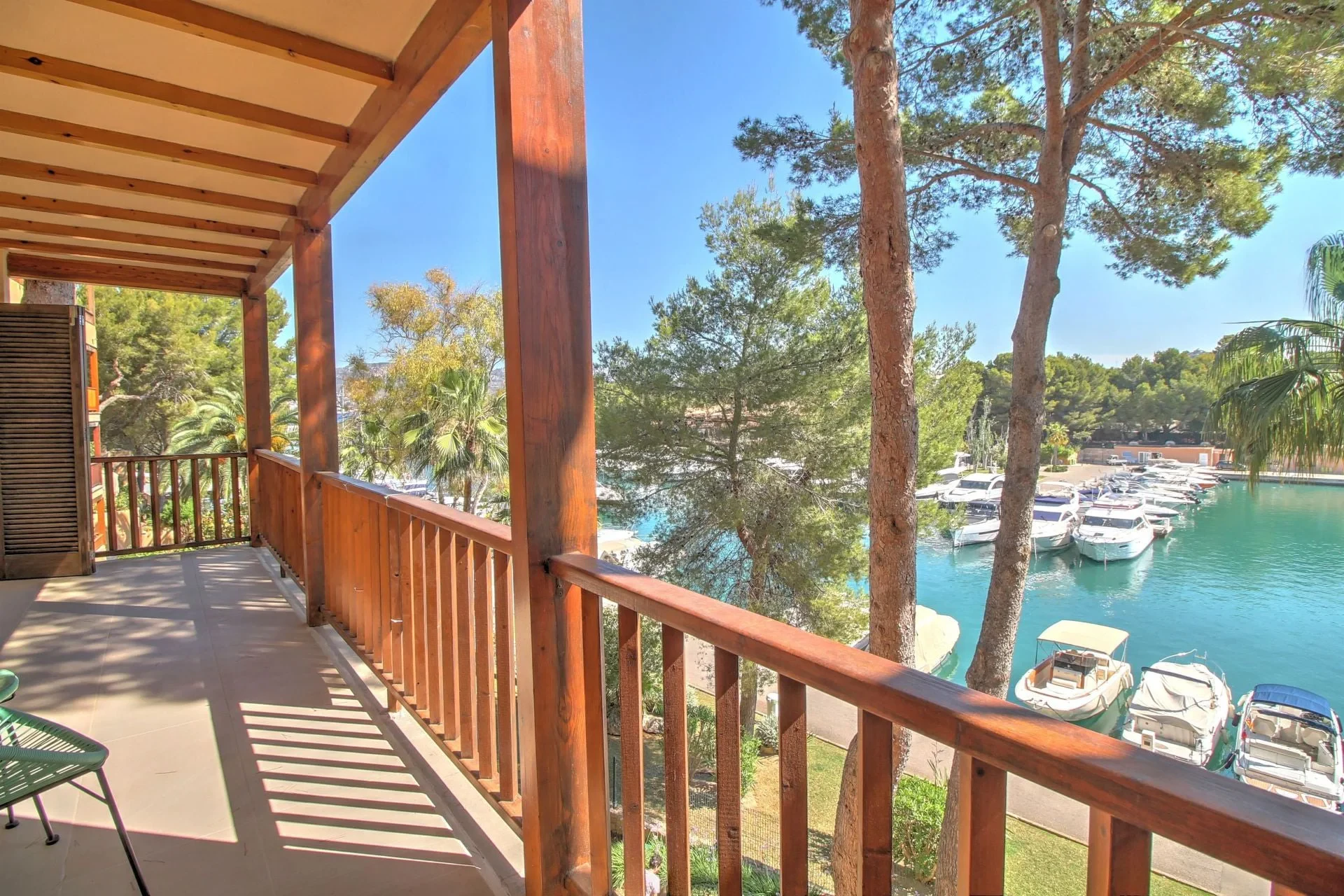Korter · Santa Ponsa