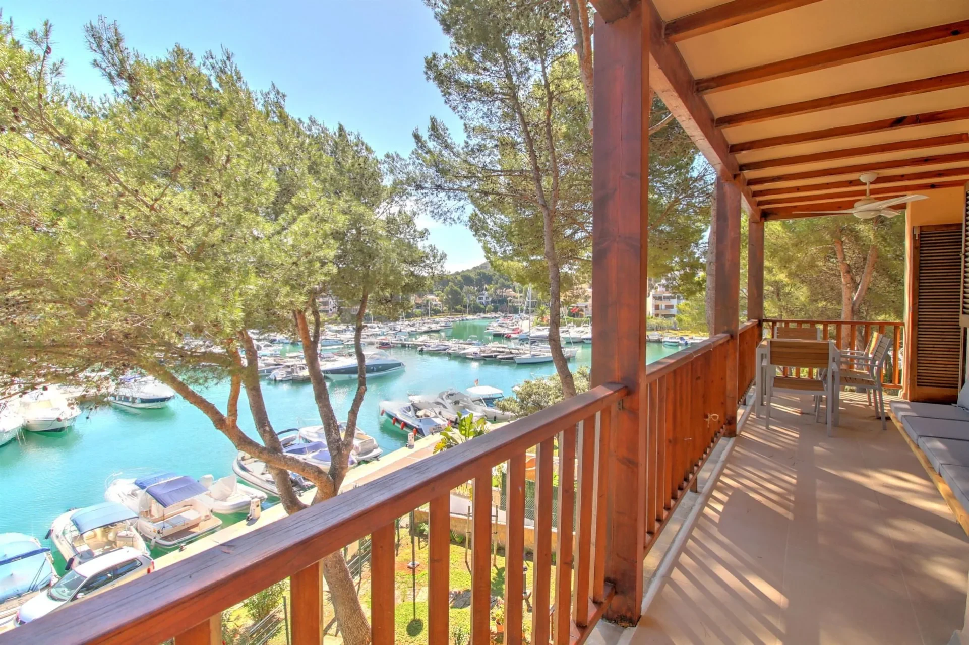 Korter · Santa Ponsa
