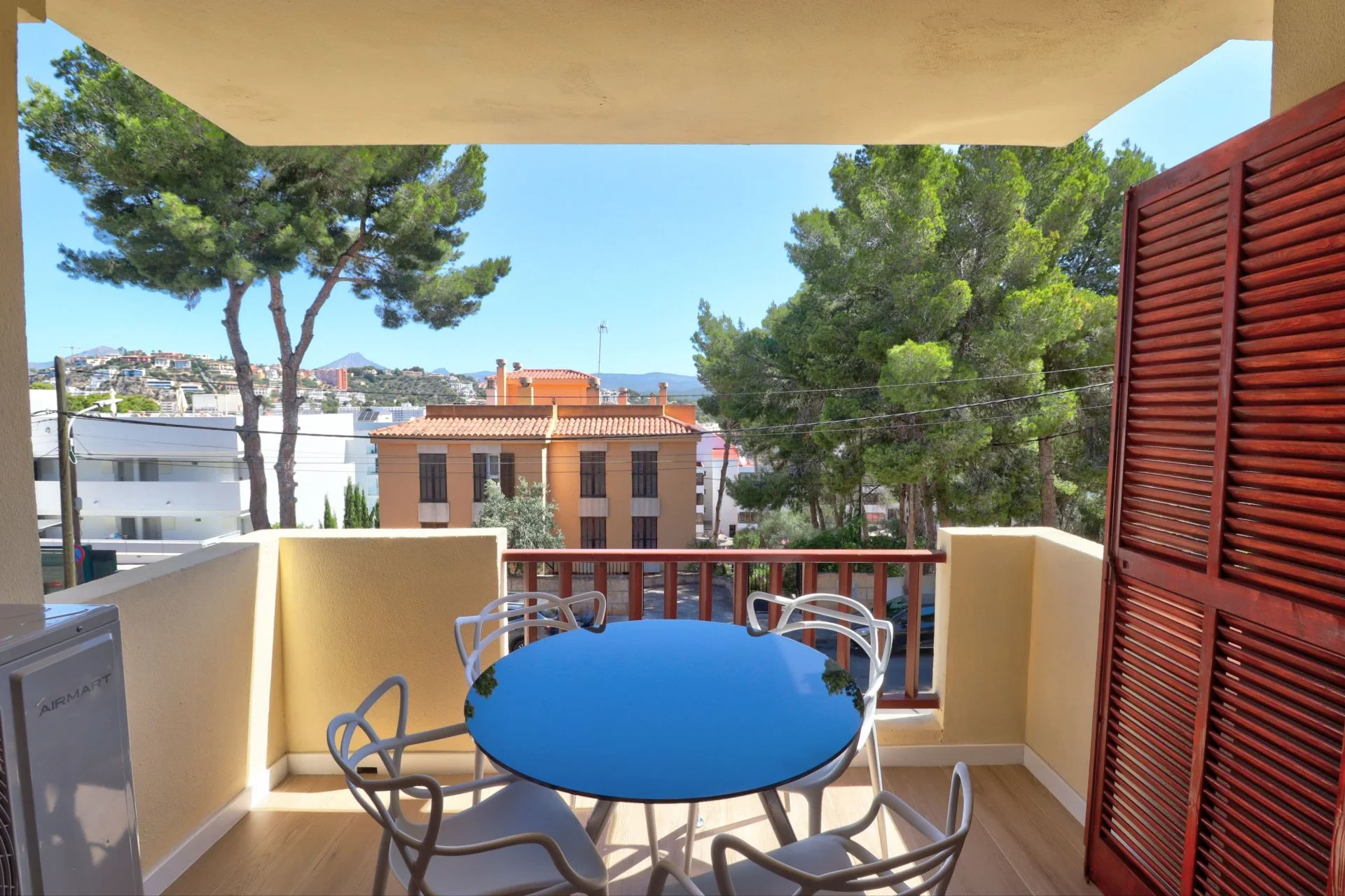 Korter · Santa Ponsa
