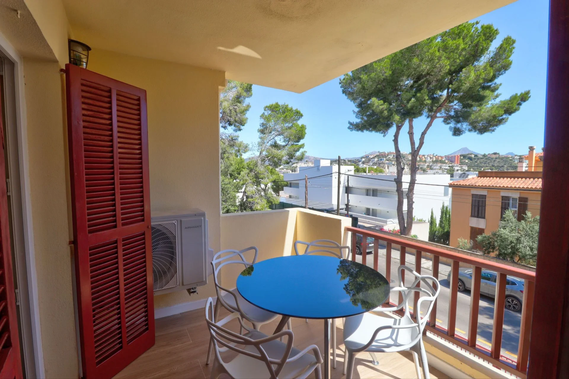 Korter · Santa Ponsa