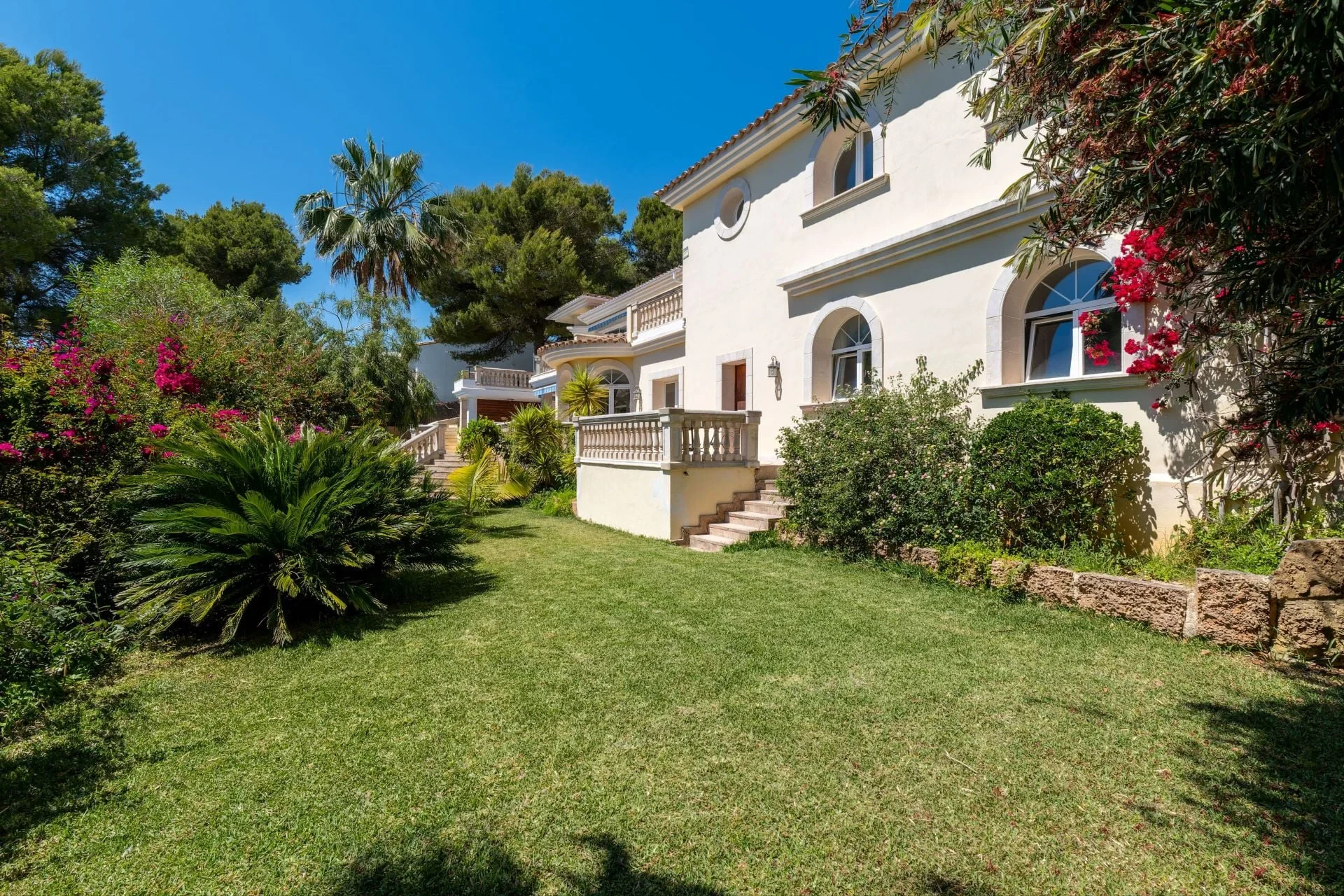 Maja · Santa Ponsa