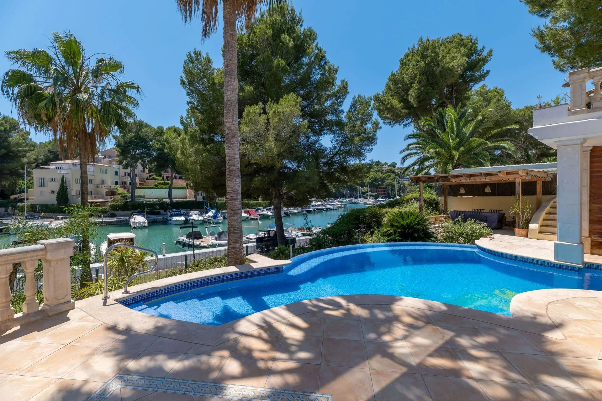 Maja · Santa Ponsa