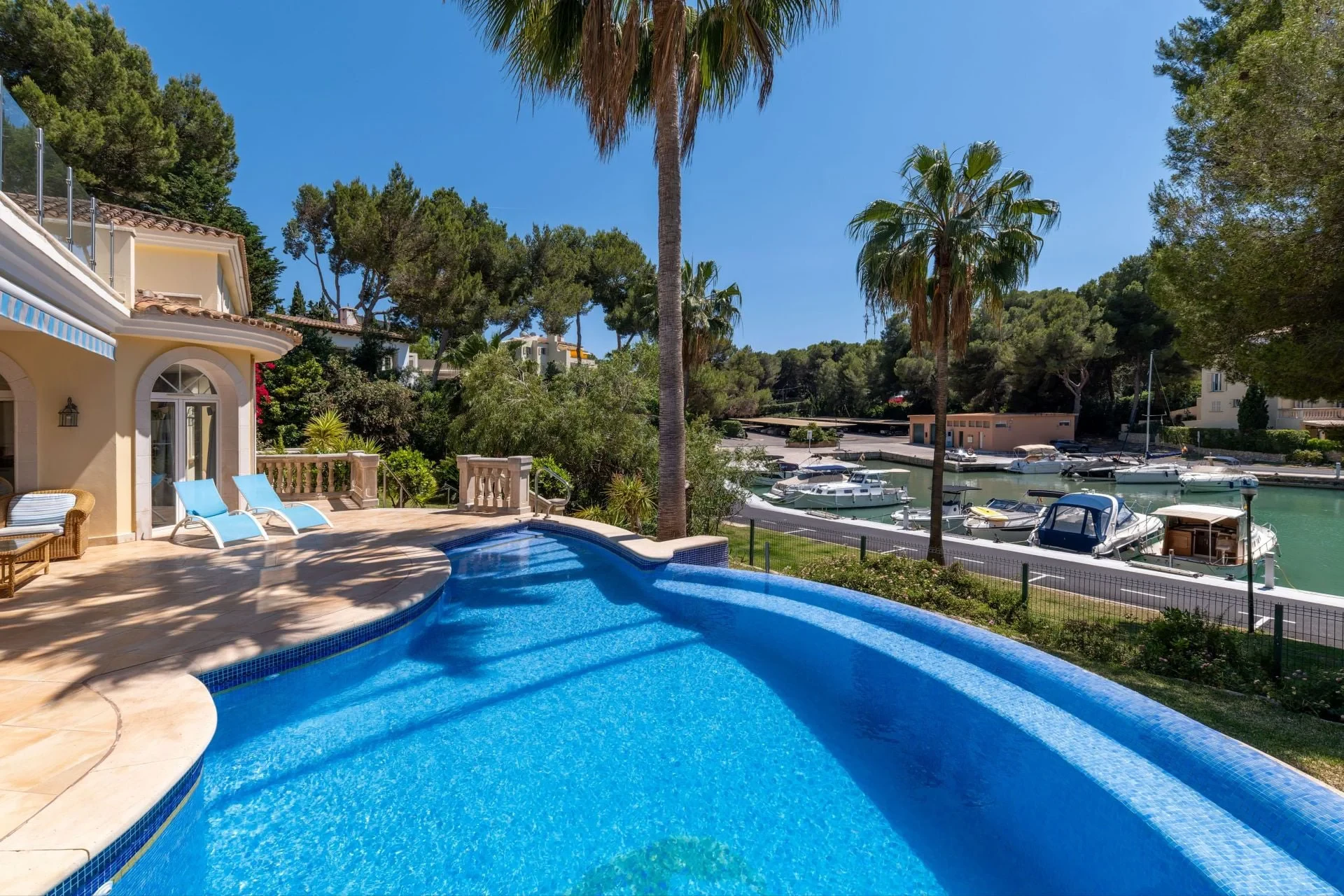 Maja · Santa Ponsa