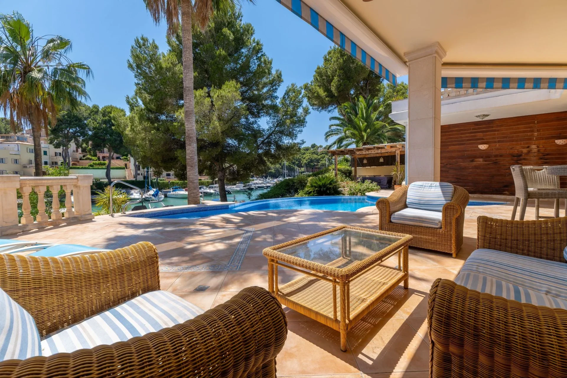 Maja · Santa Ponsa