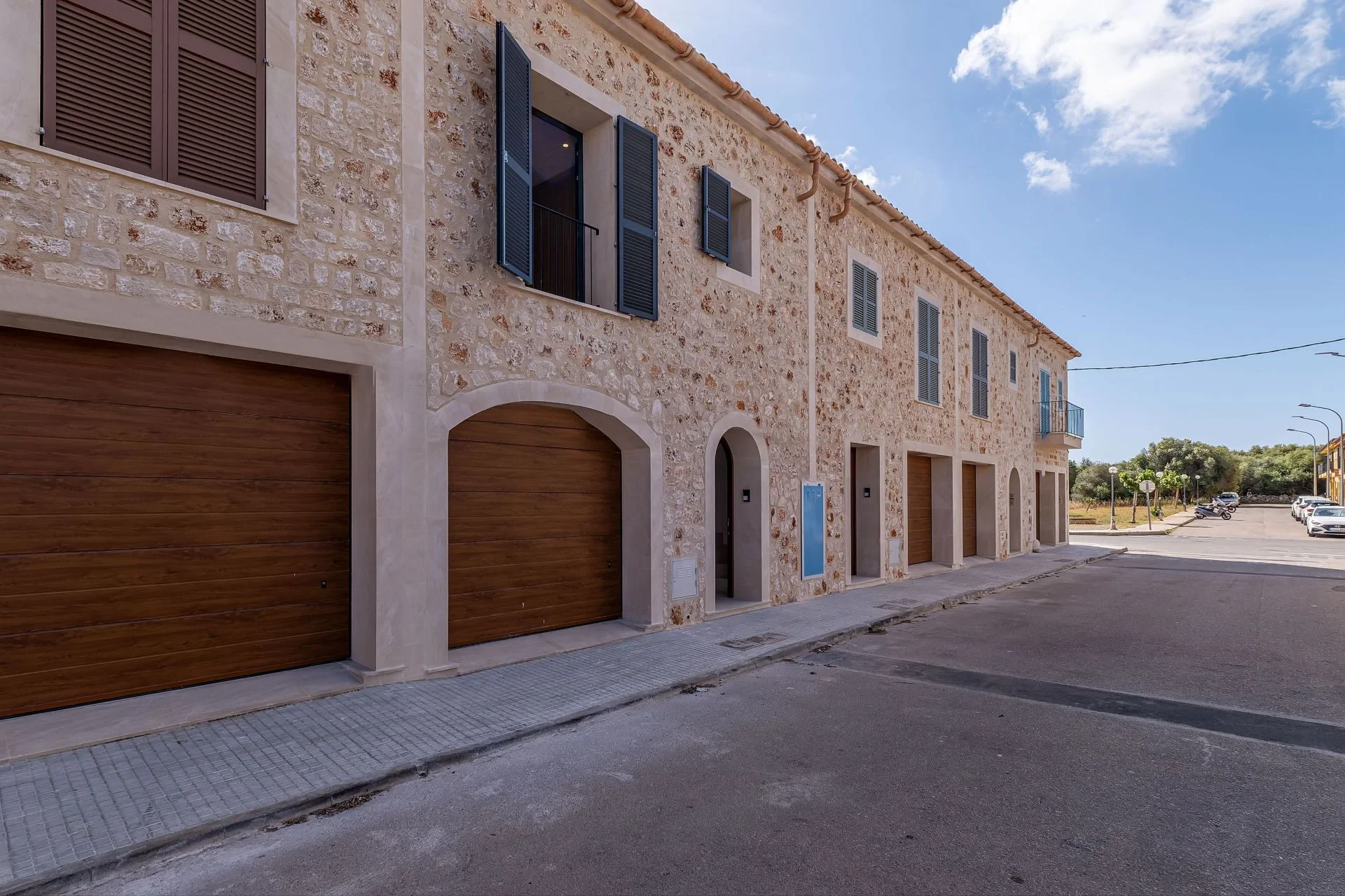 House · Ses Salines
