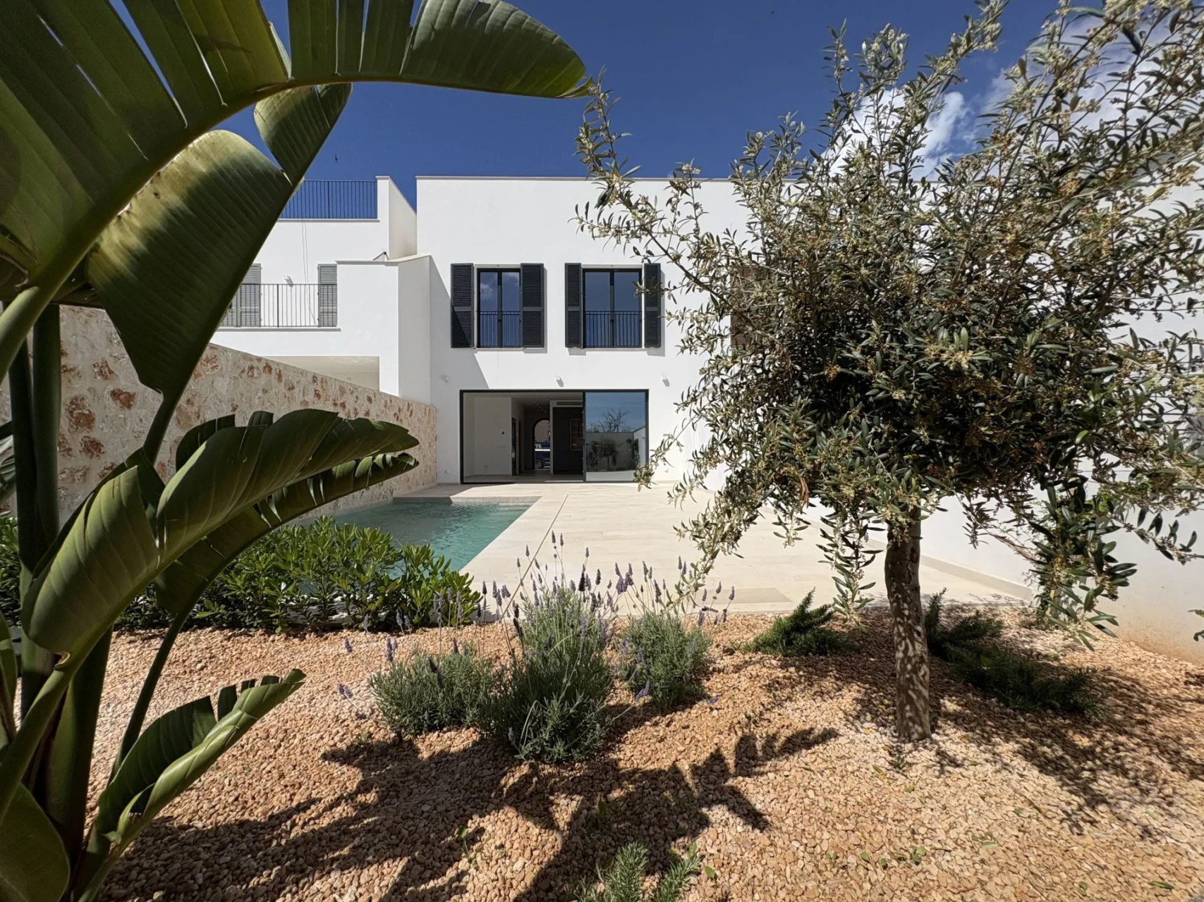 House · Ses Salines