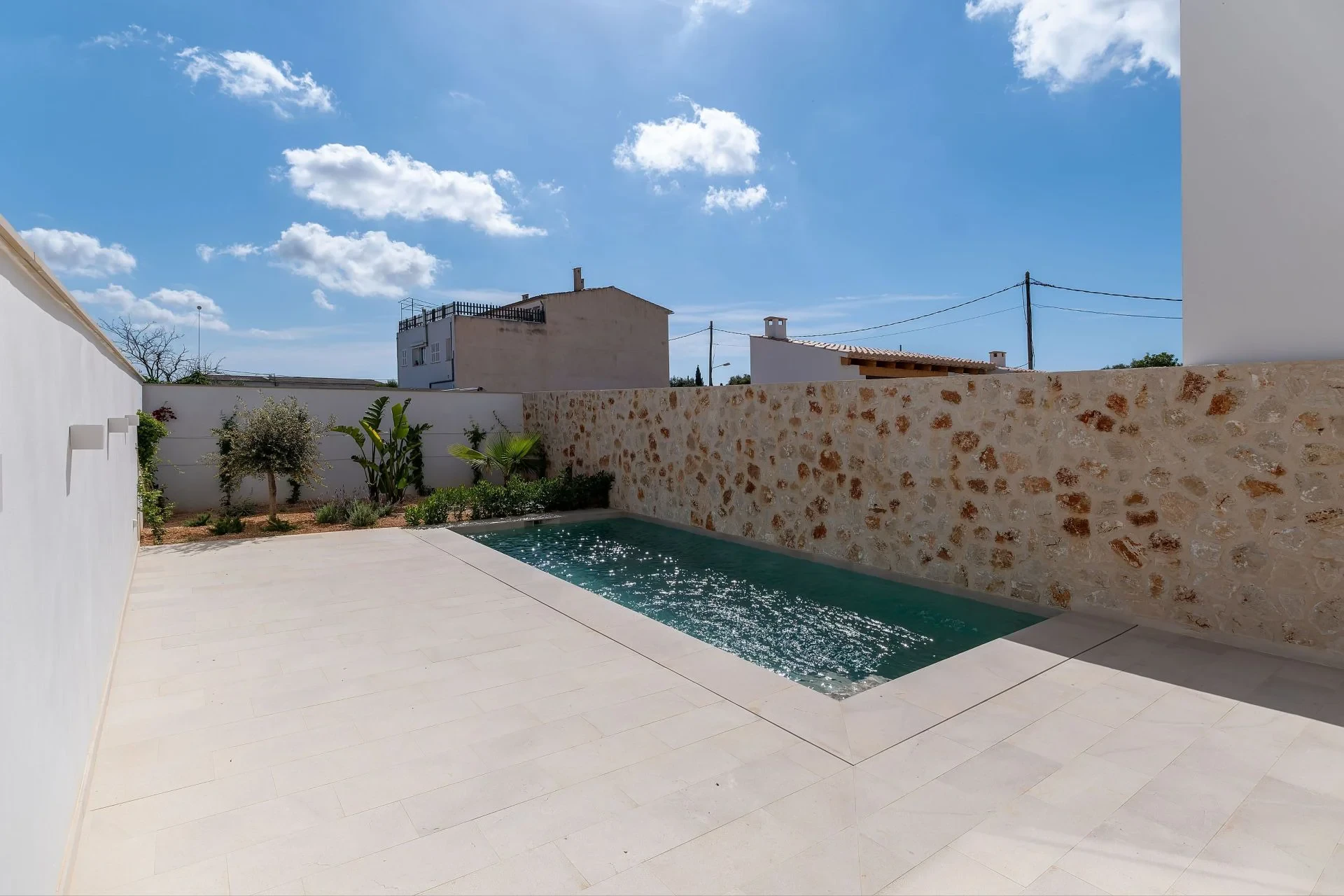 House · Ses Salines