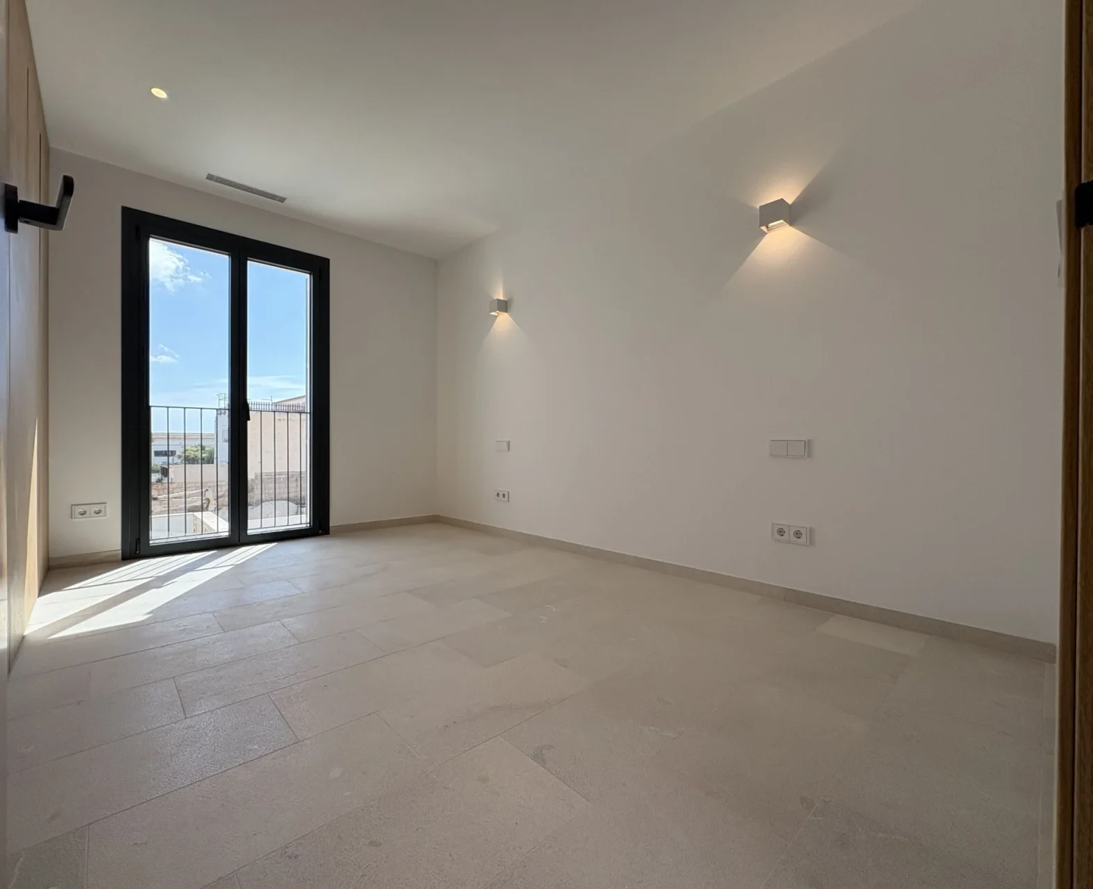 House · Ses Salines