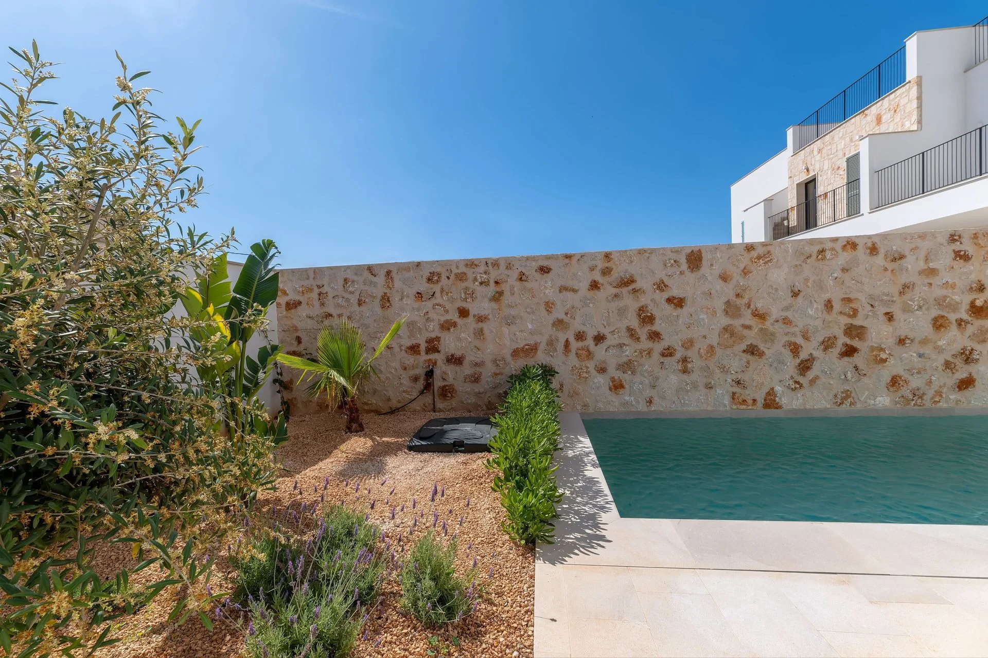House · Ses Salines