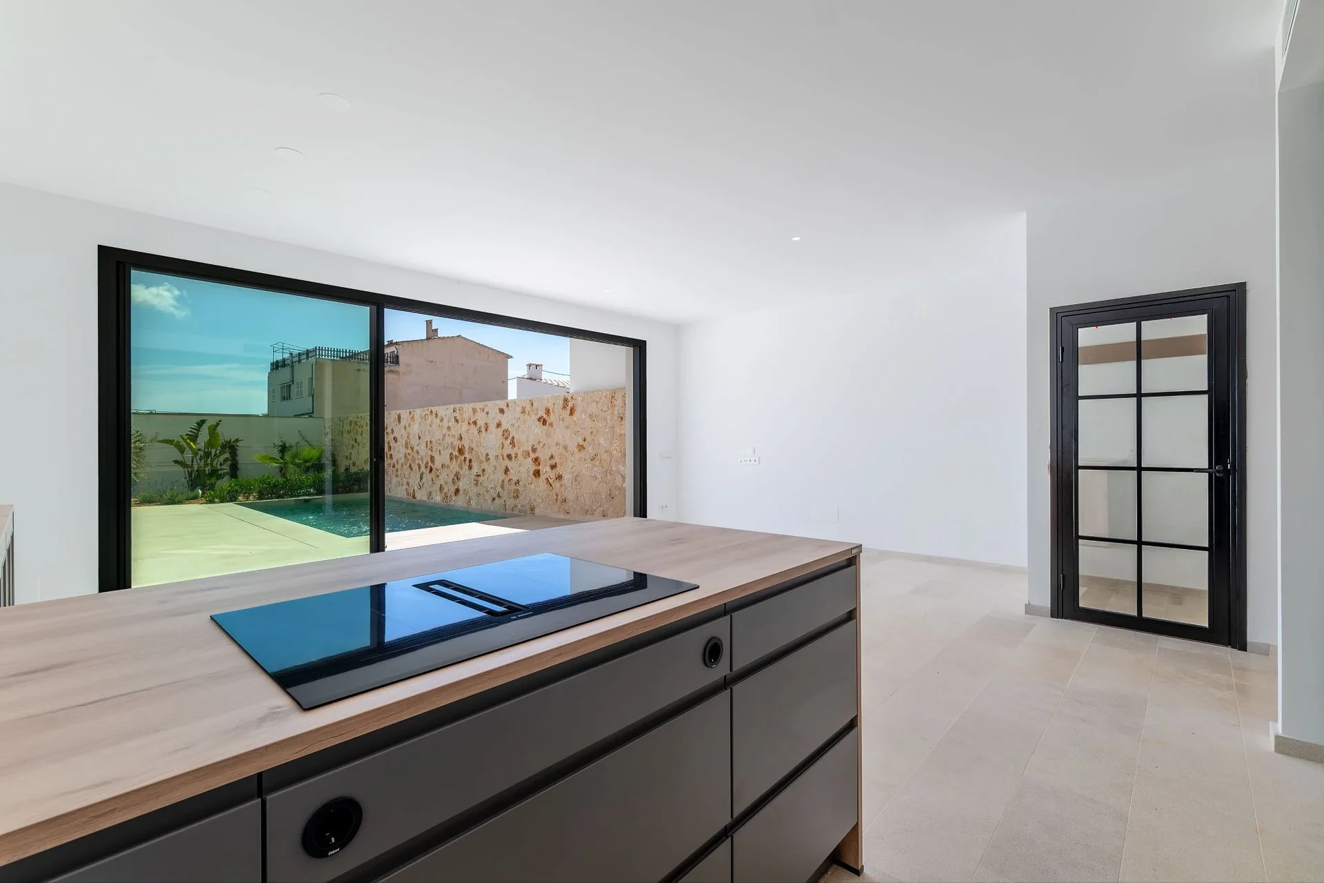 House · Ses Salines