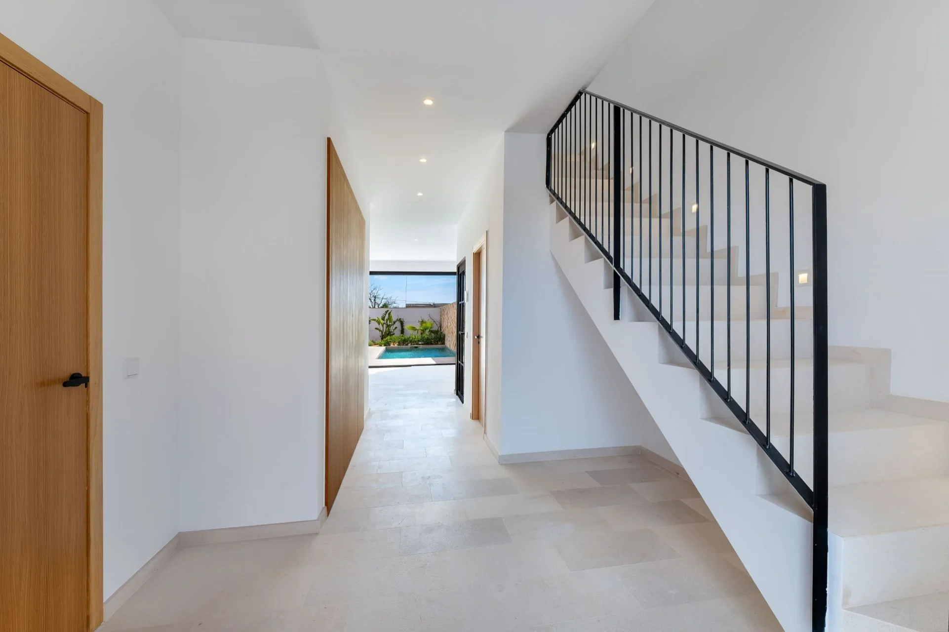 House · Ses Salines