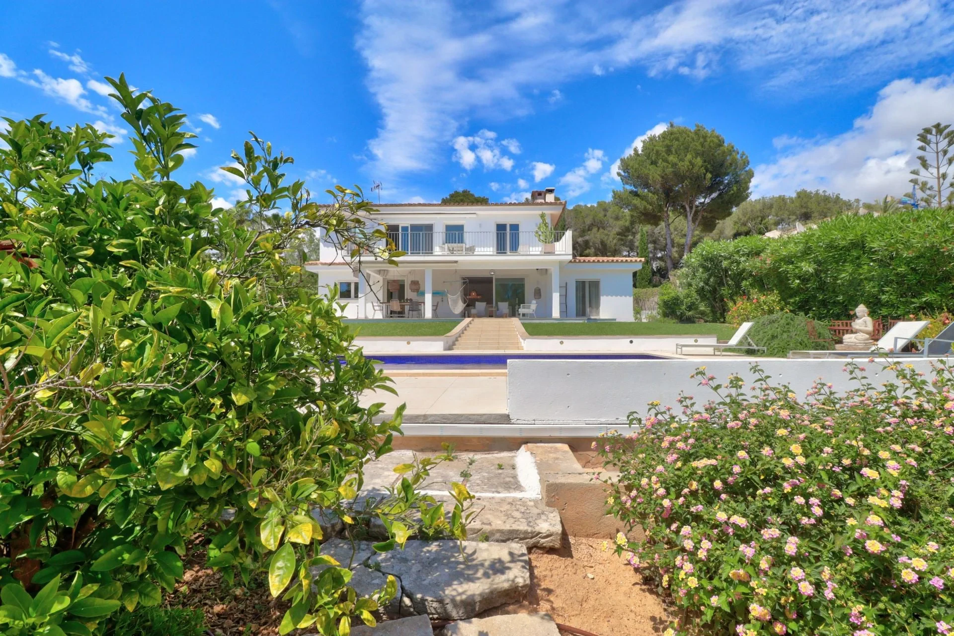 Maja · Santa Ponsa