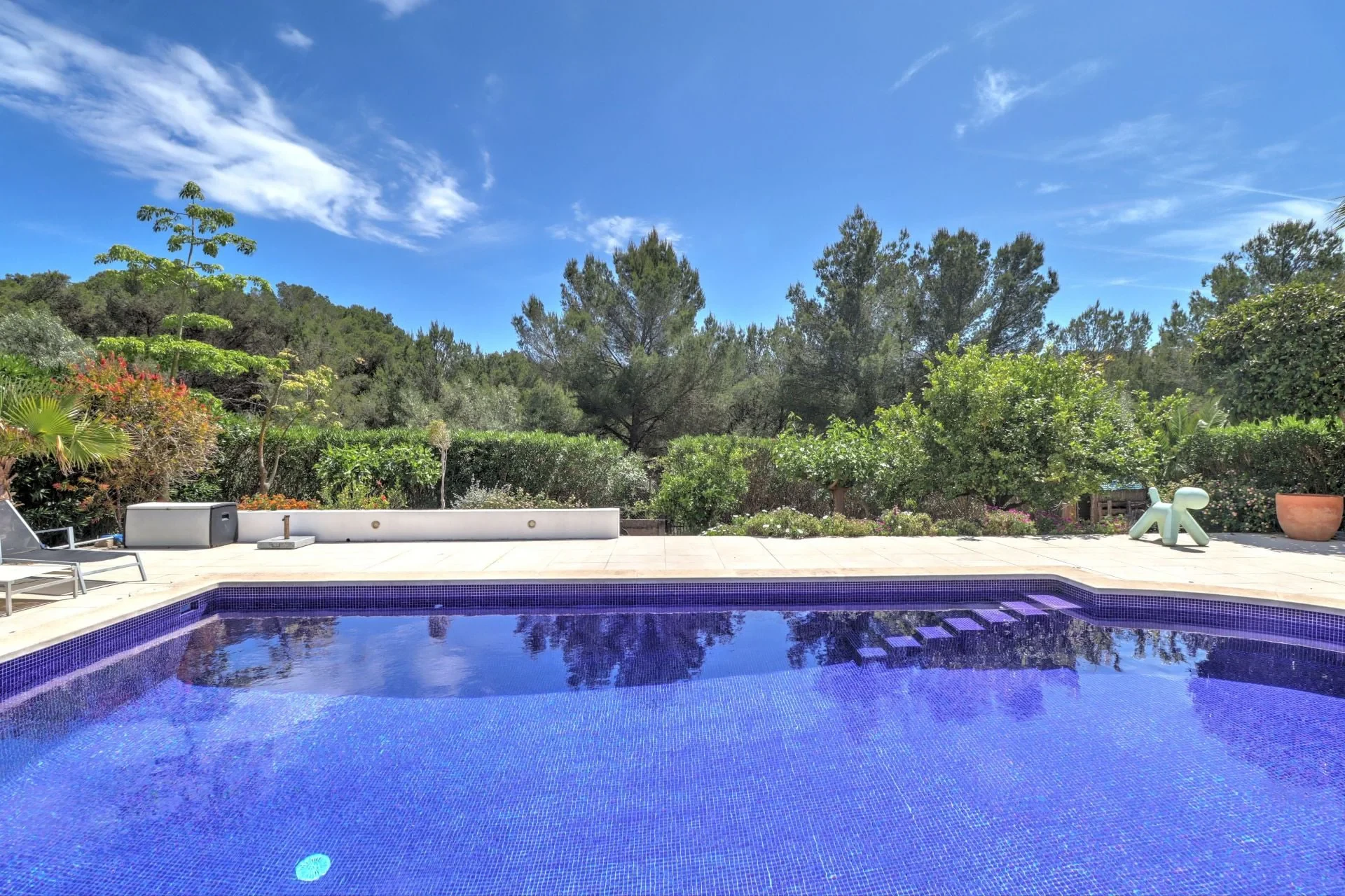 Maja · Santa Ponsa