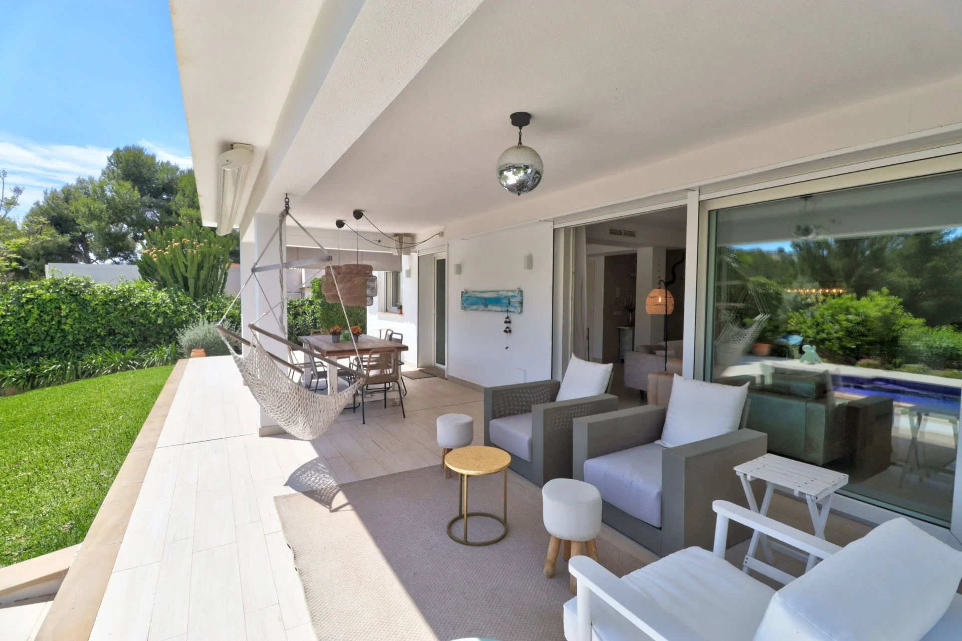 Maja · Santa Ponsa