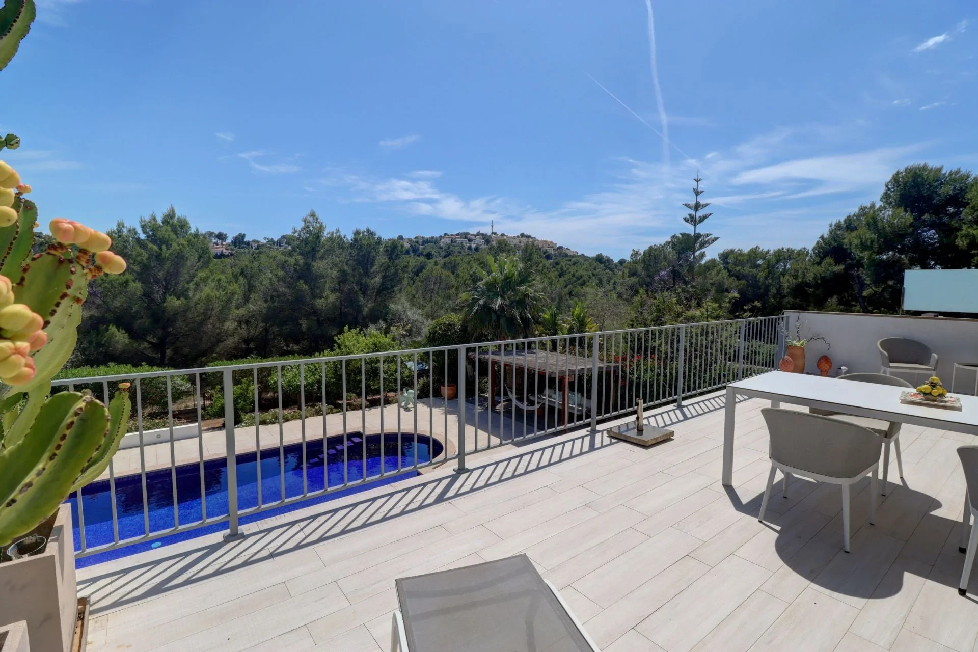 Maja · Santa Ponsa