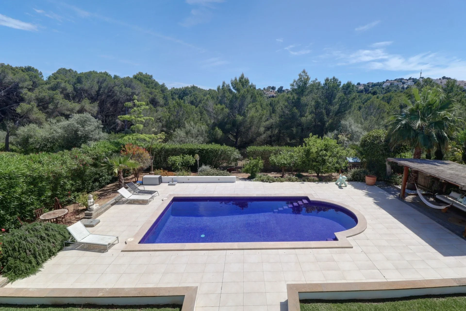 Maja · Santa Ponsa