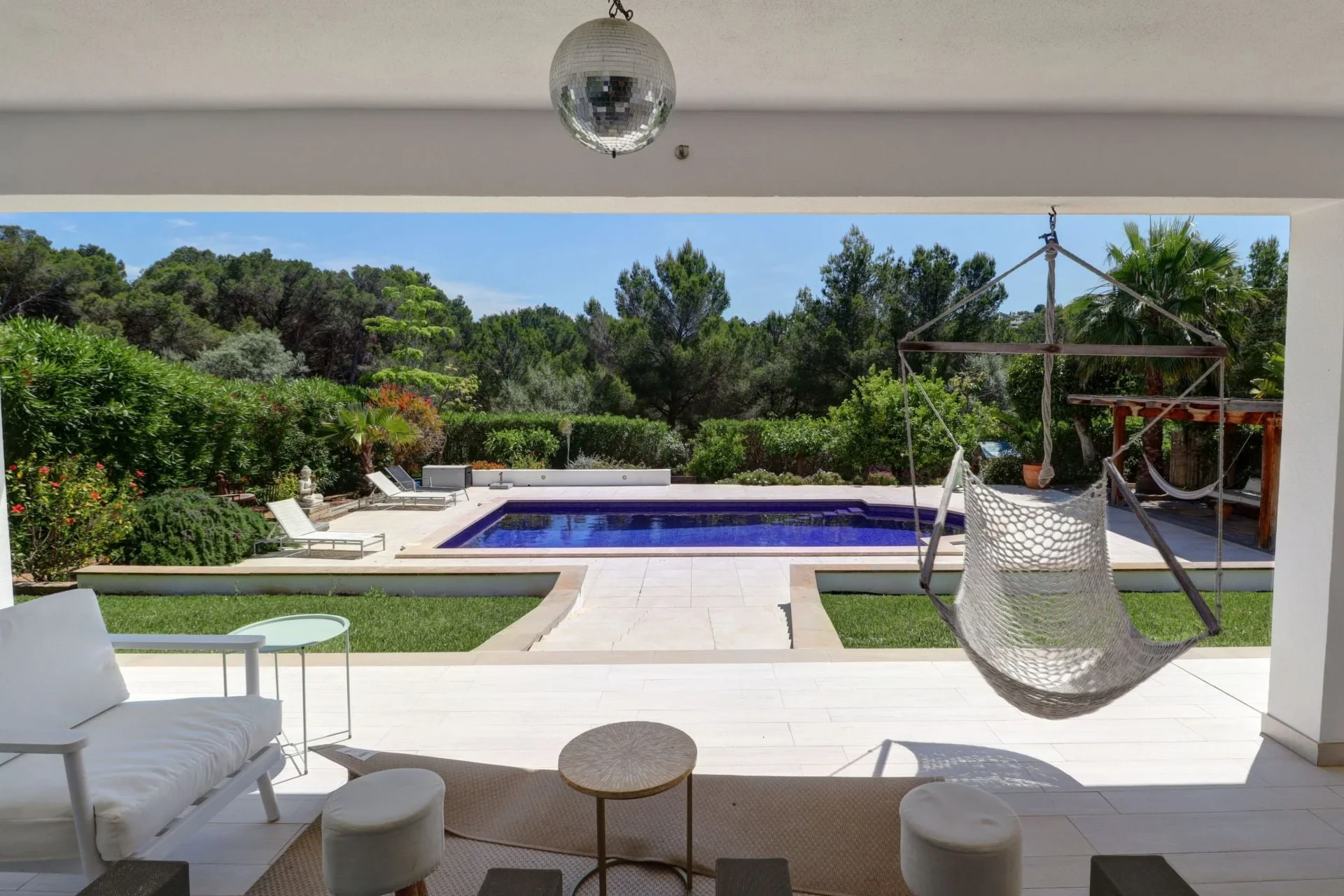 Maja · Santa Ponsa