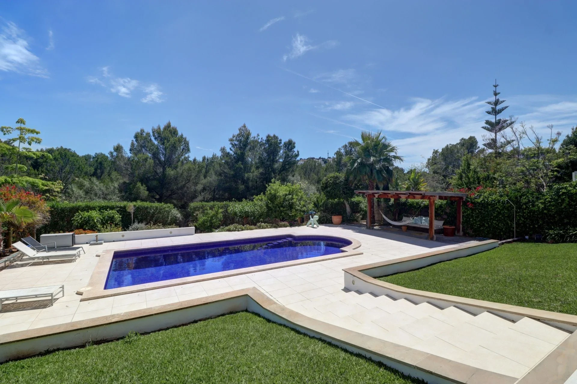Maja · Santa Ponsa