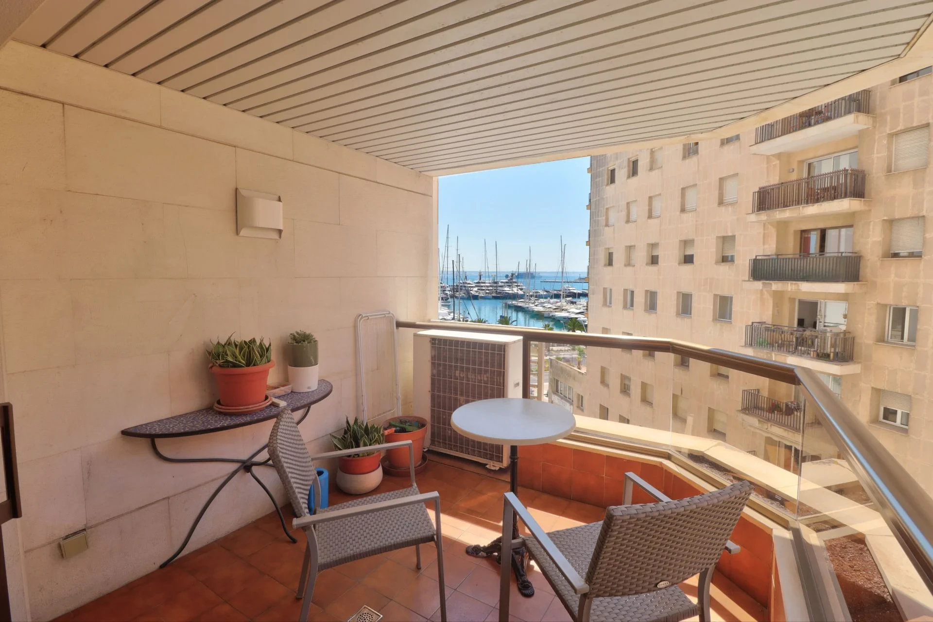 Korter · Palma