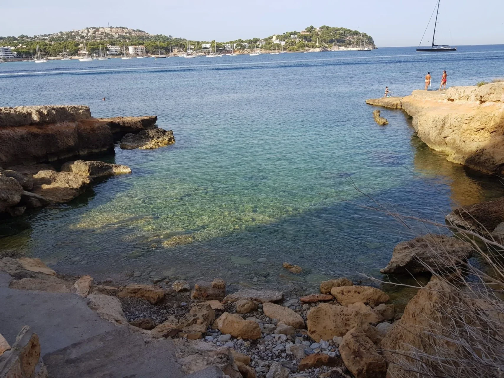Korter · Santa Ponsa