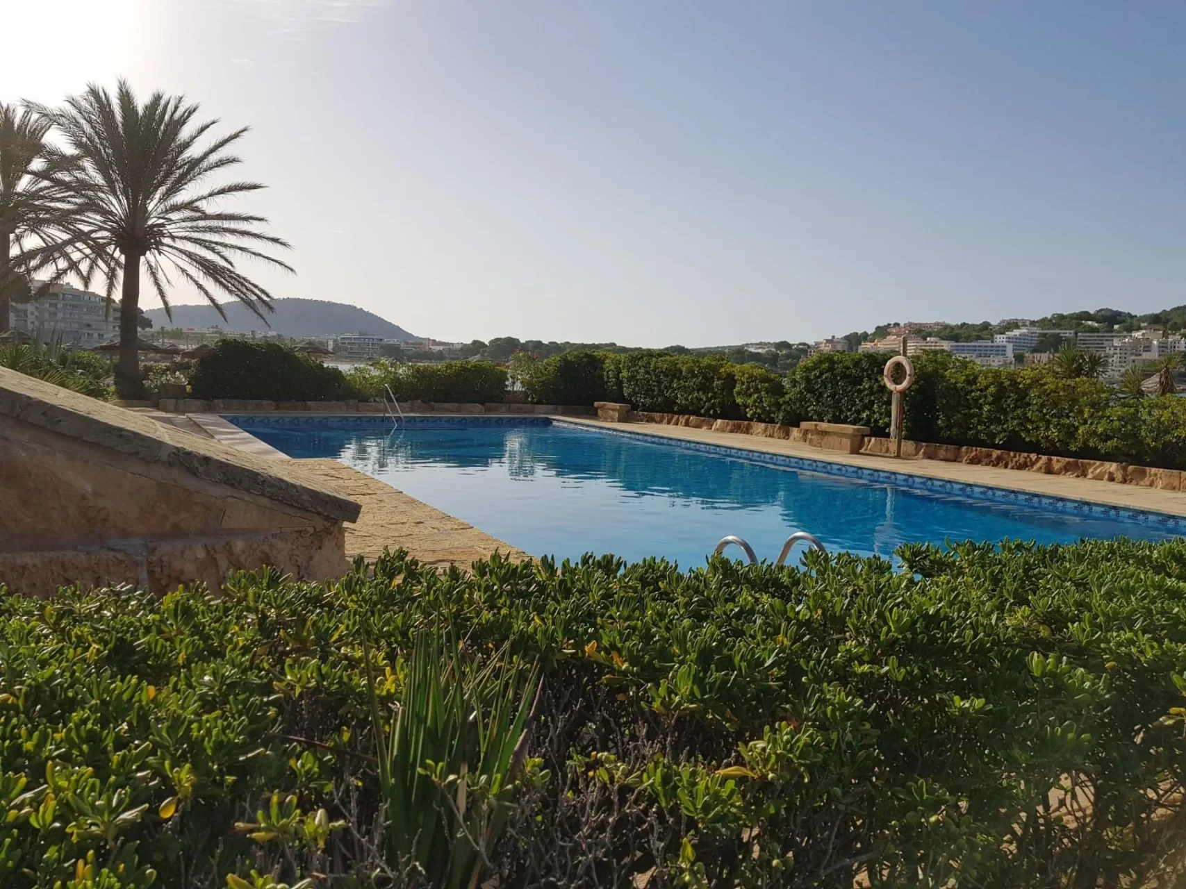 Korter · Santa Ponsa