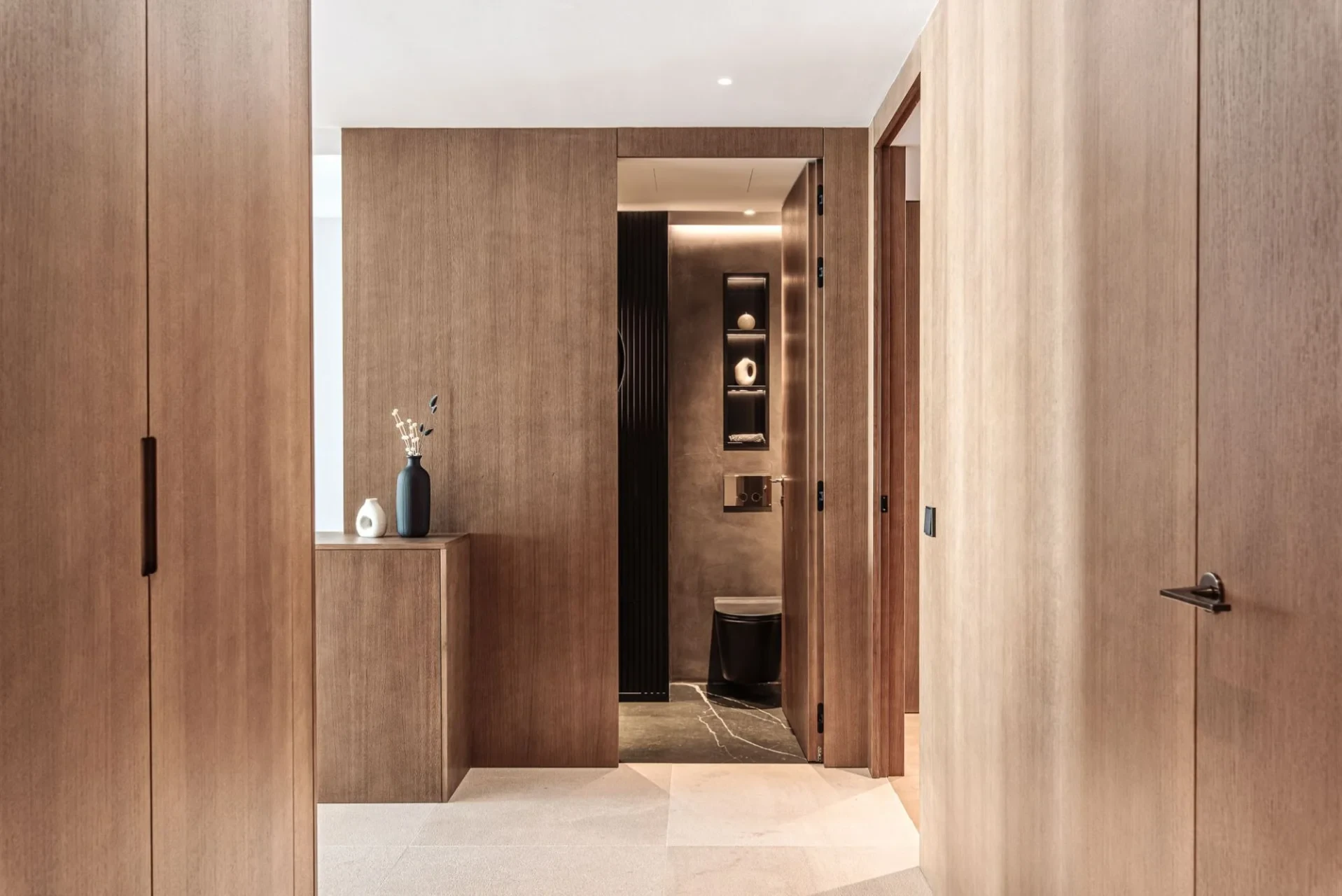 Korter · Palma