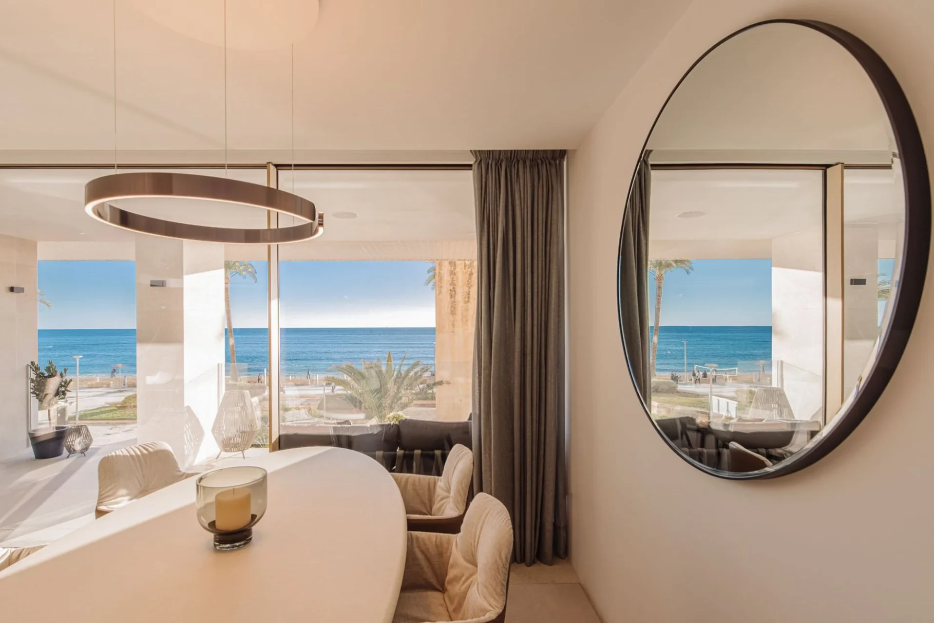 Korter · Palma