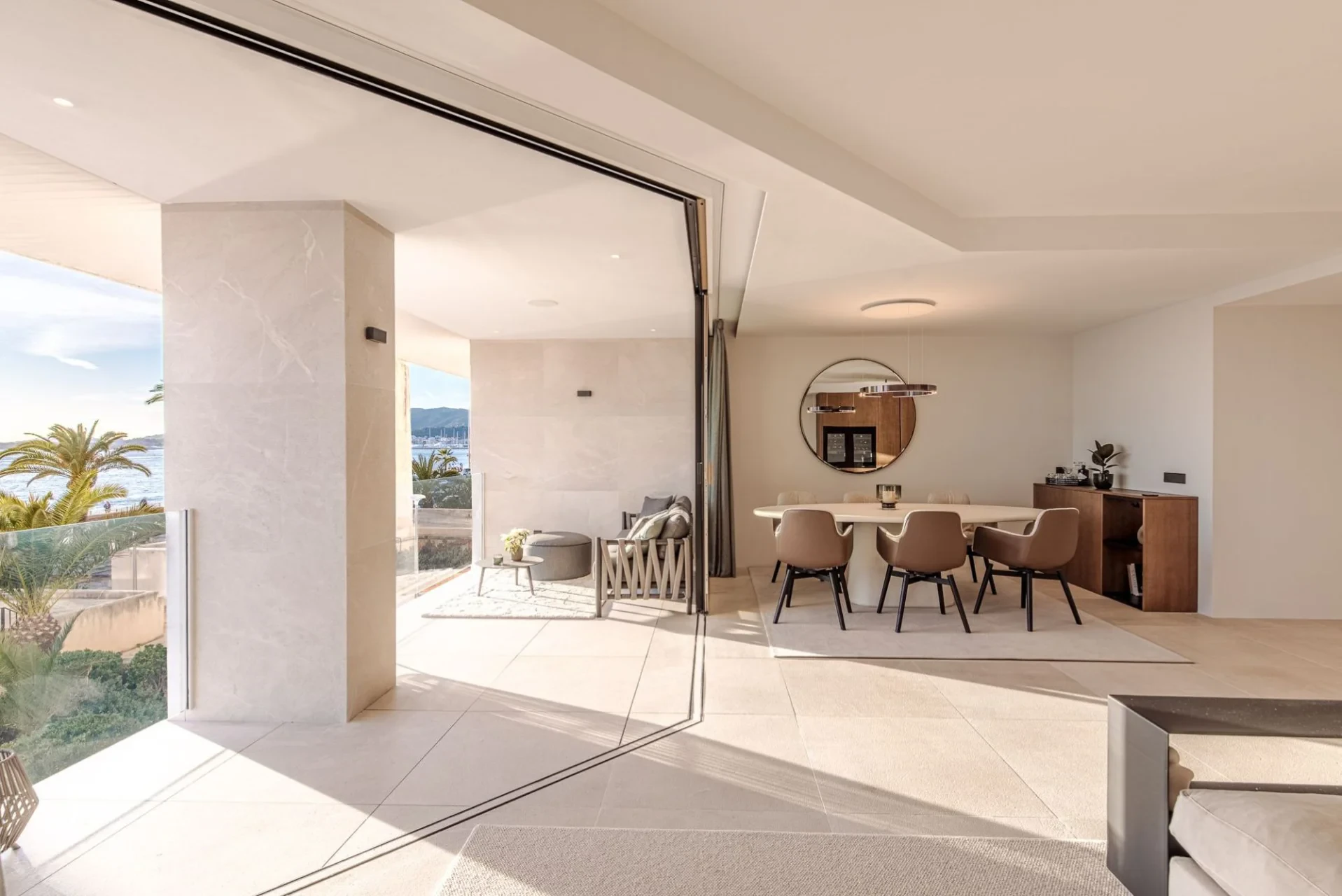 Korter · Palma