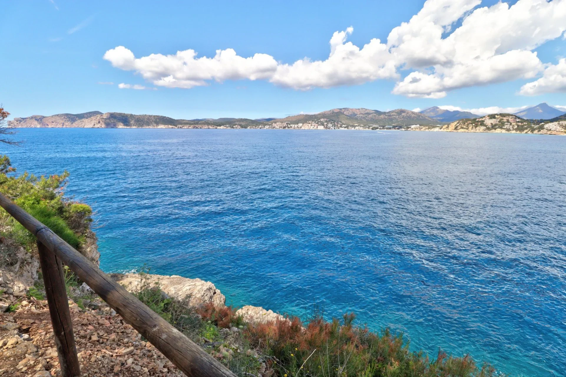 Maja · Santa Ponsa