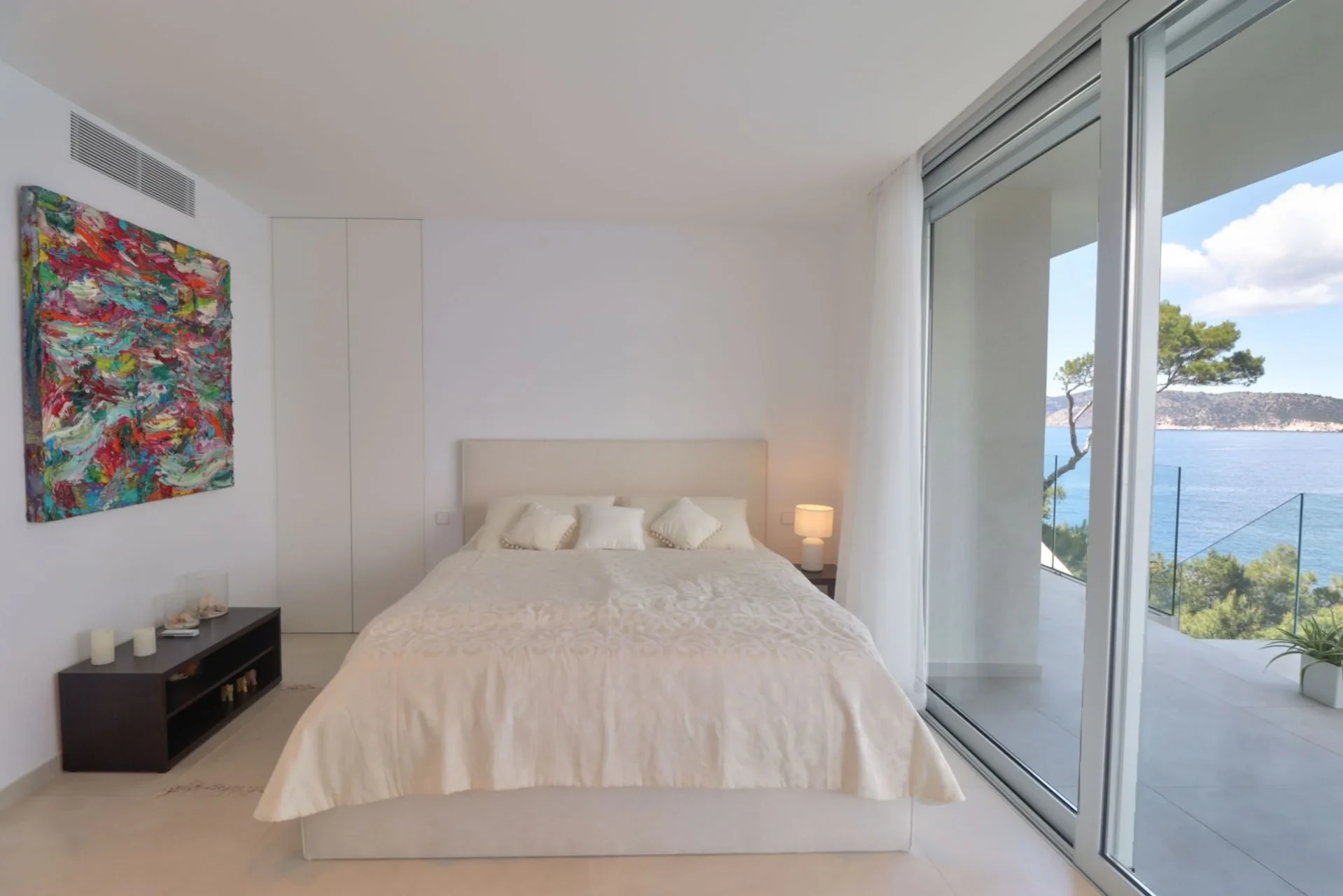 Maja · Santa Ponsa