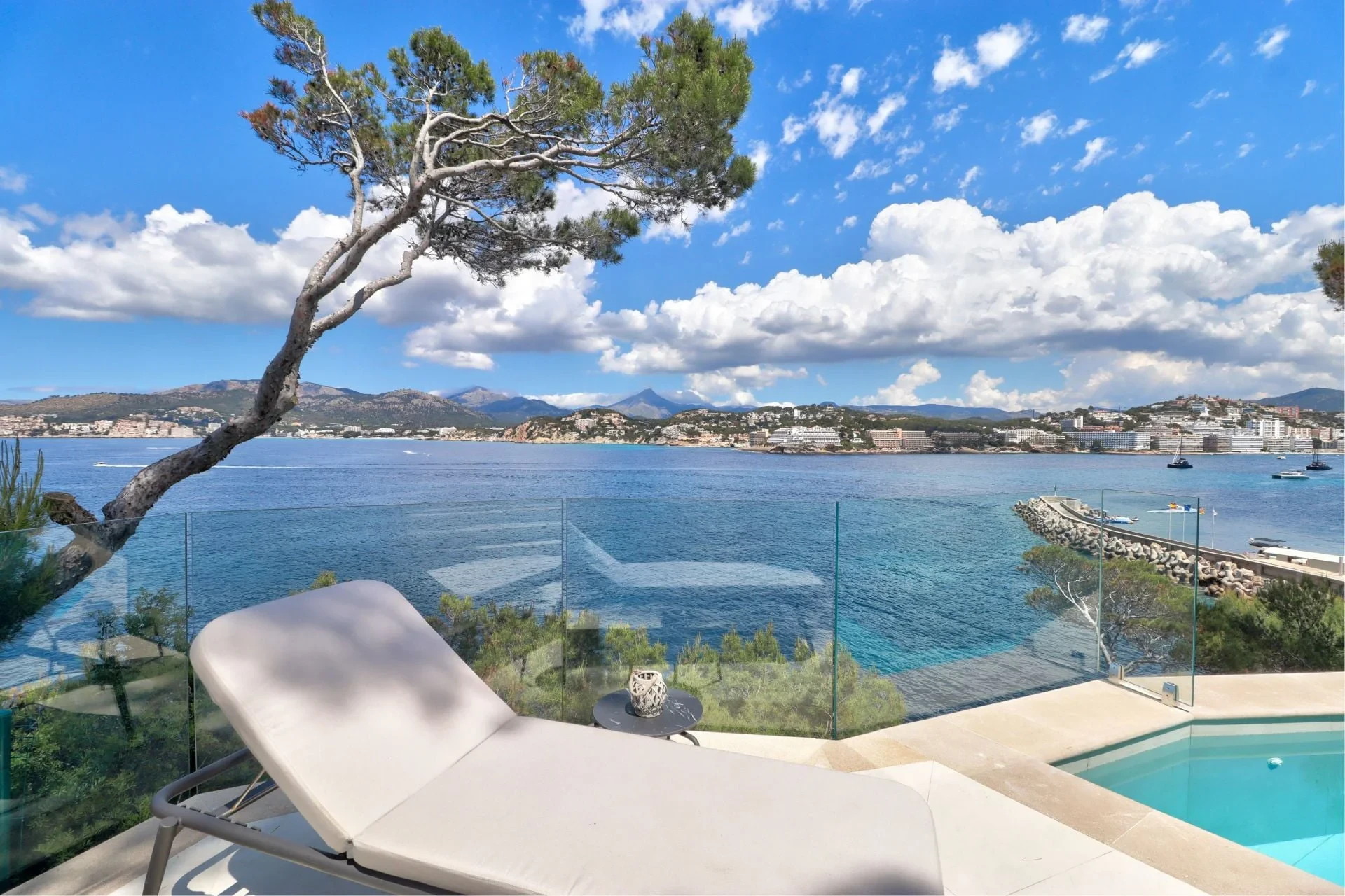 Maja · Santa Ponsa