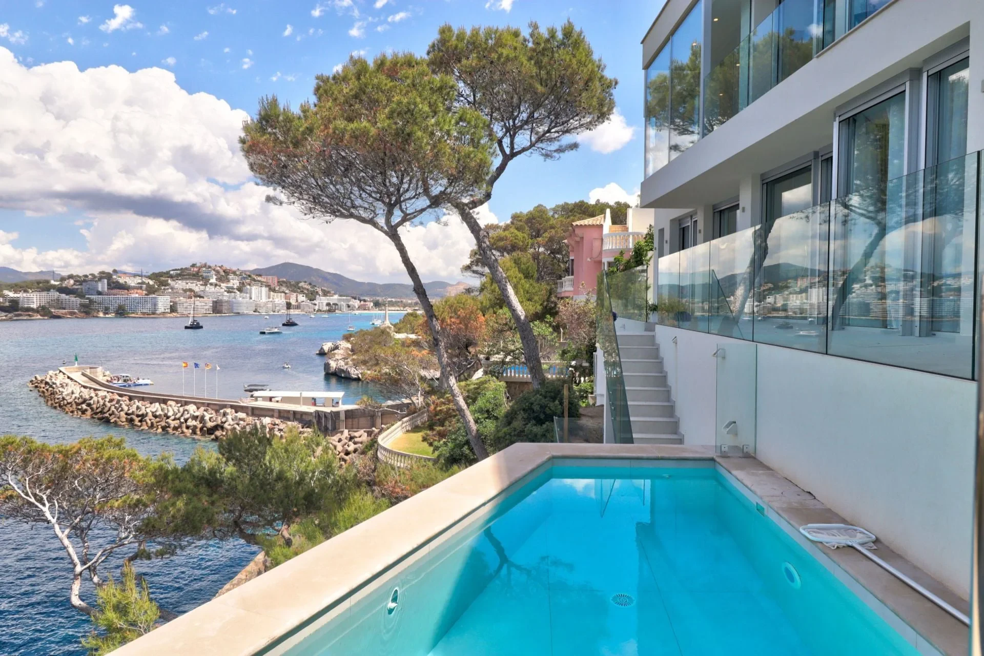 Maja · Santa Ponsa