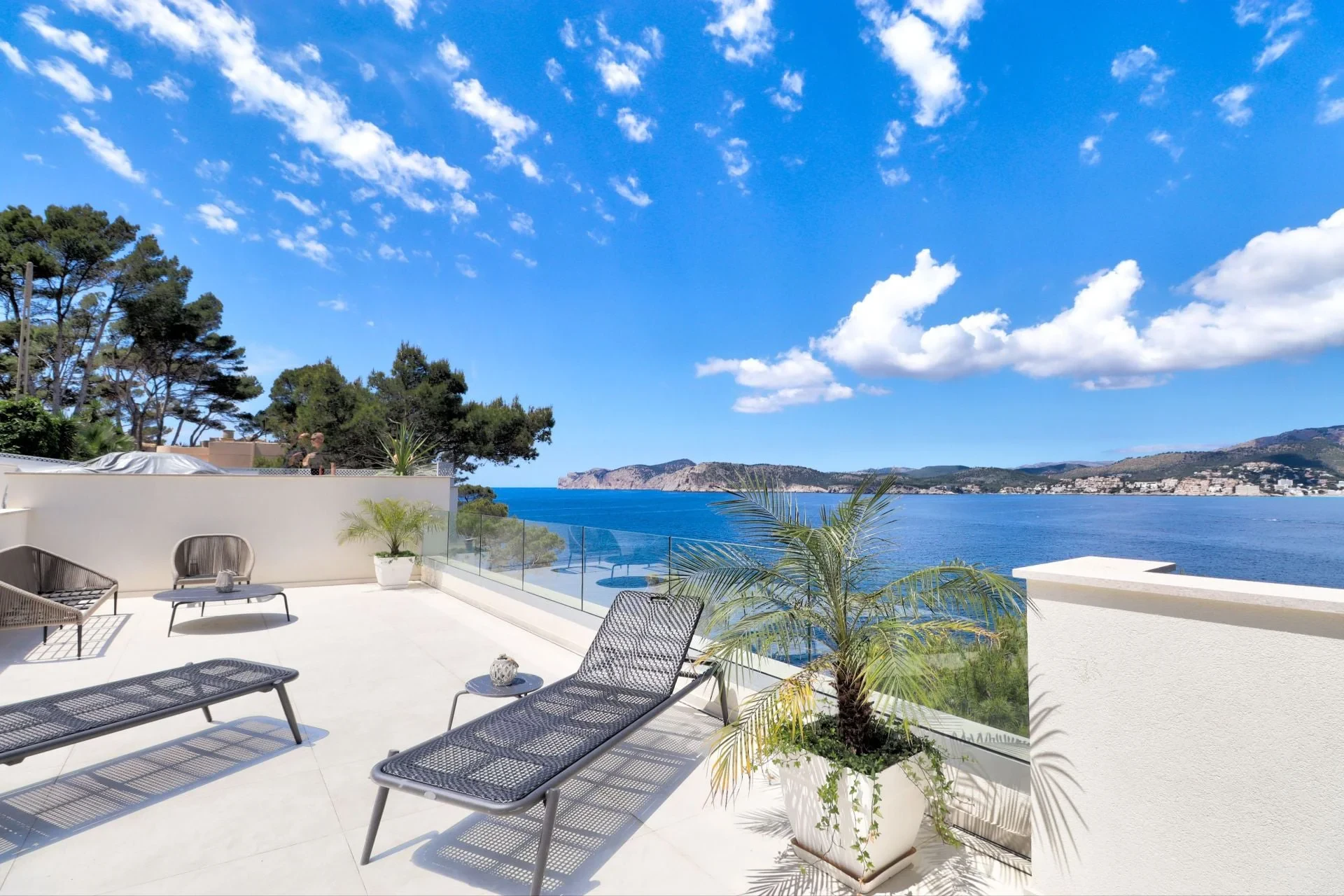 Maja · Santa Ponsa