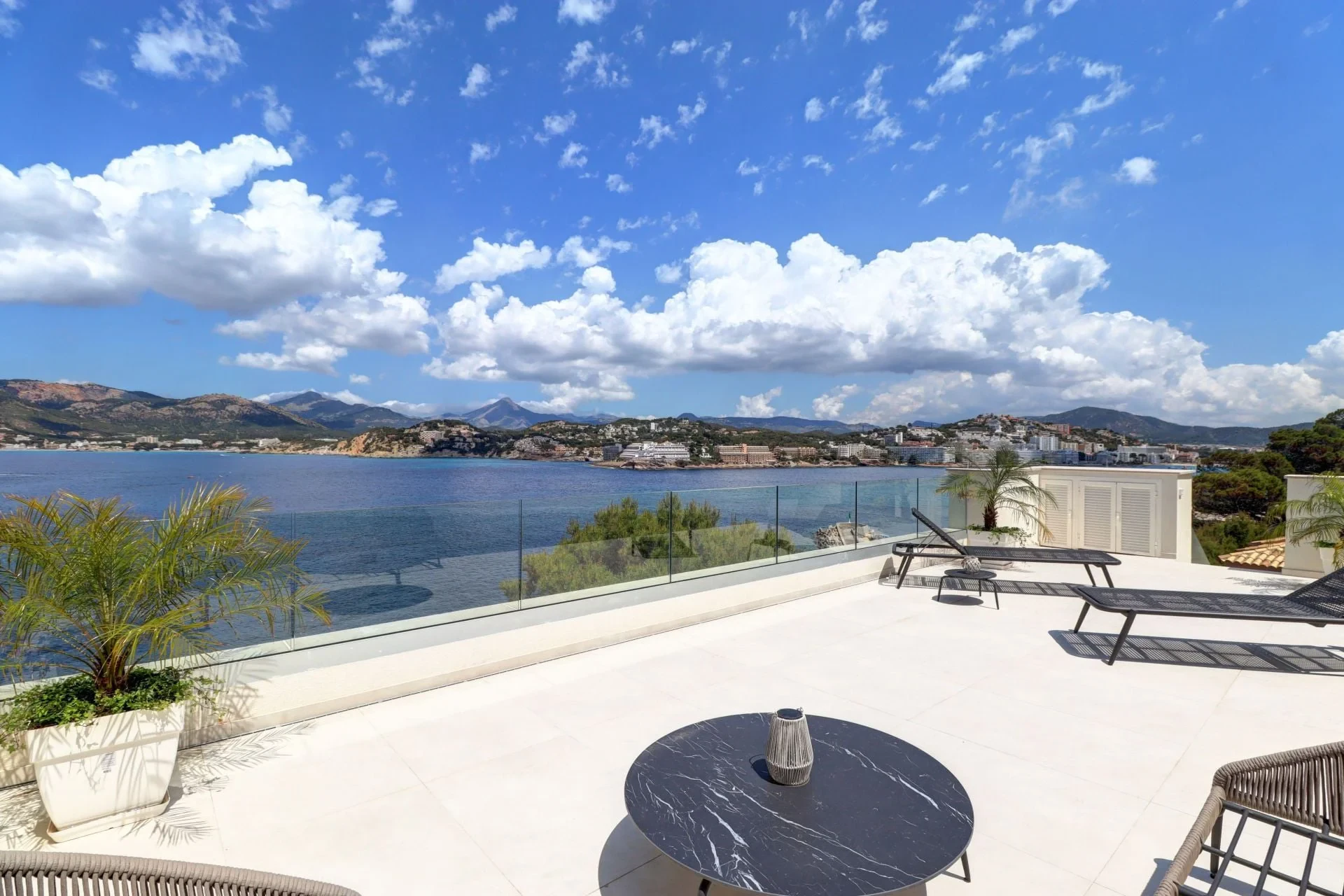 Maja · Santa Ponsa