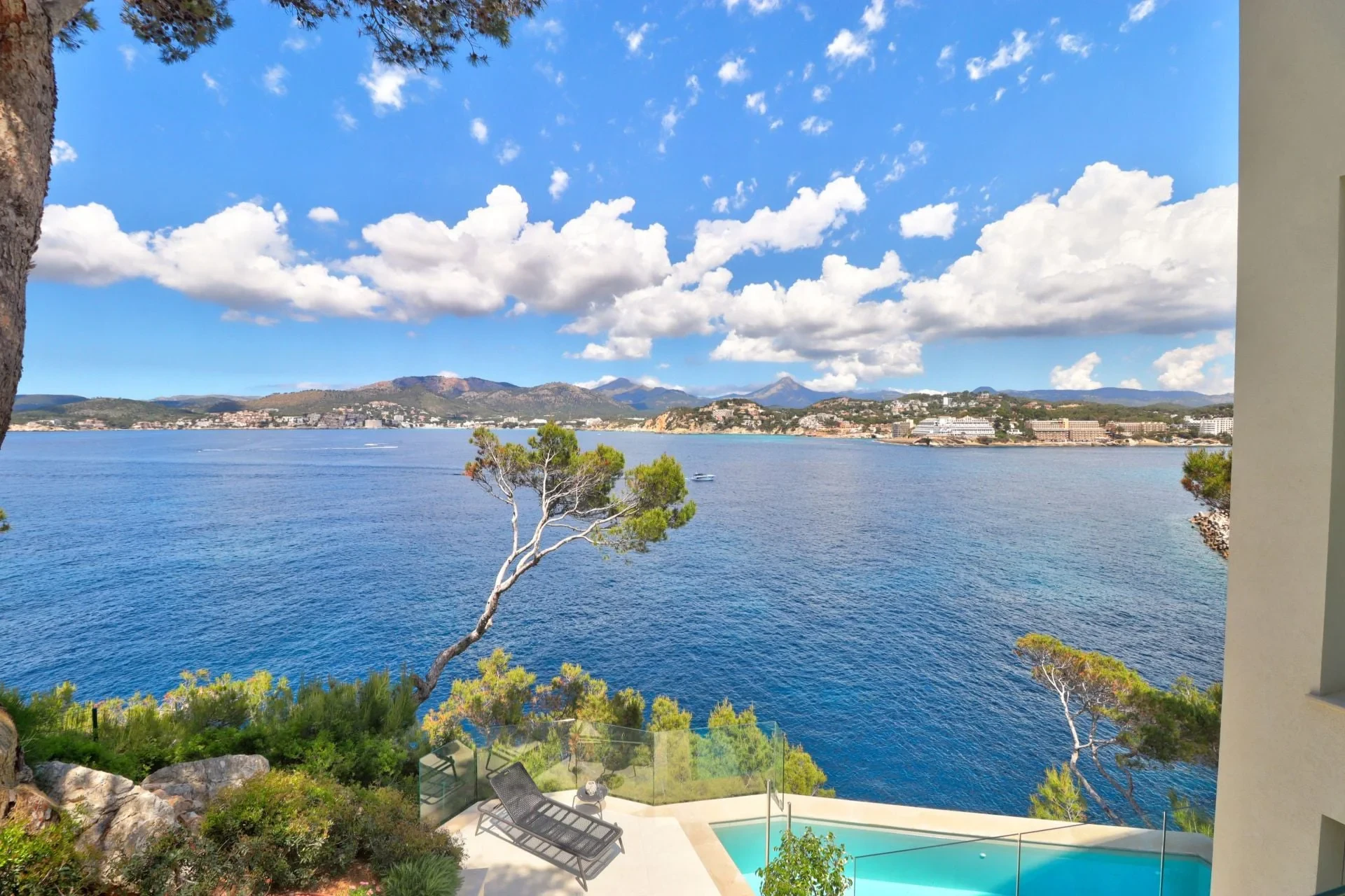 Maja · Santa Ponsa