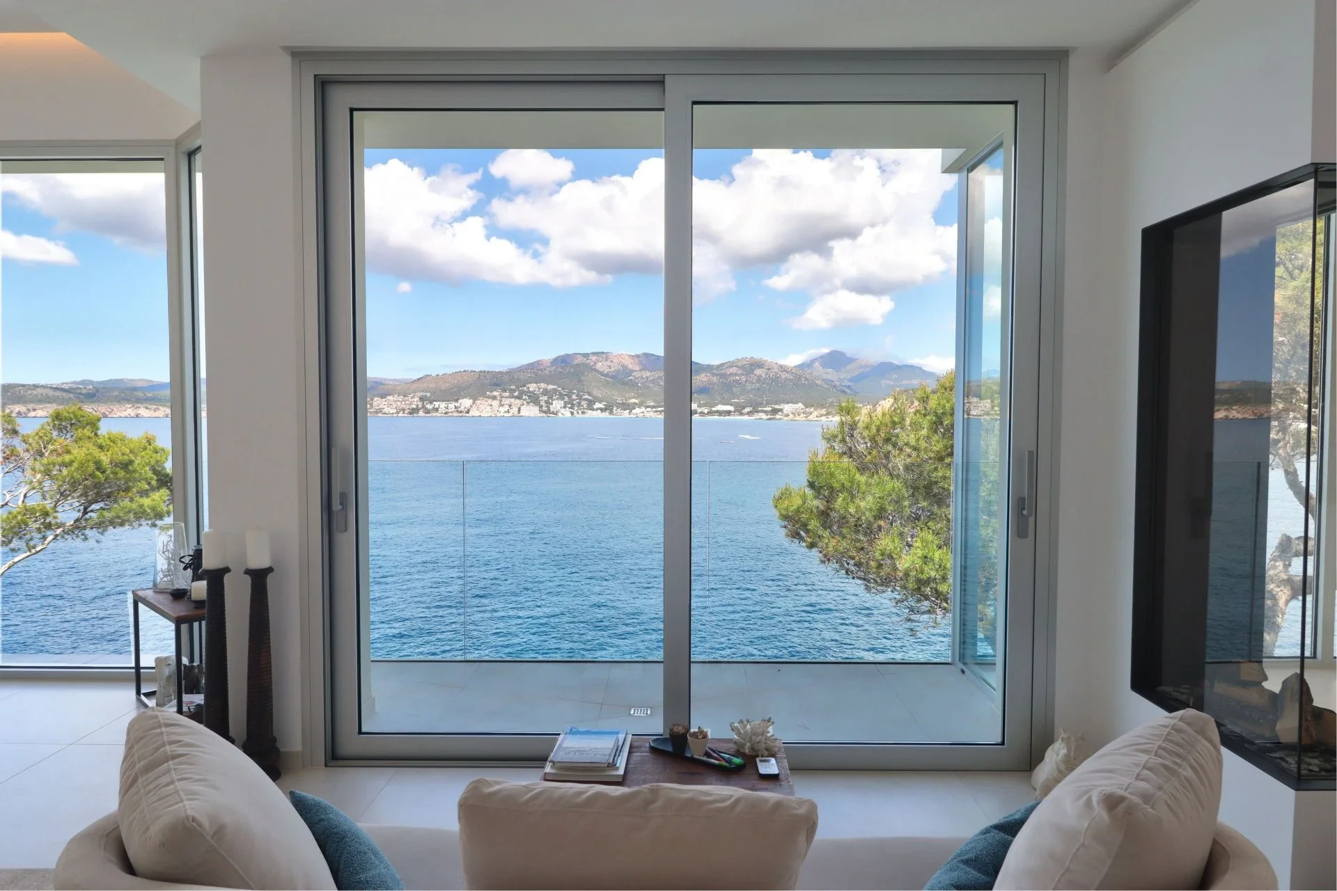 Maja · Santa Ponsa