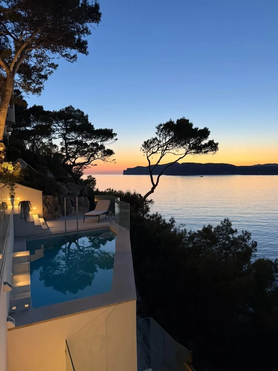 Maja · Santa Ponsa