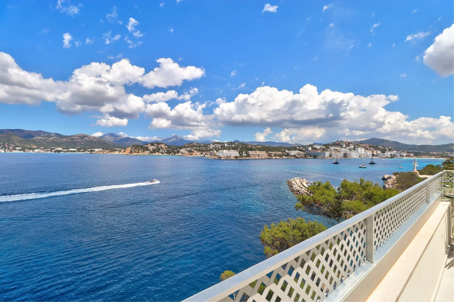 Maja · Santa Ponsa