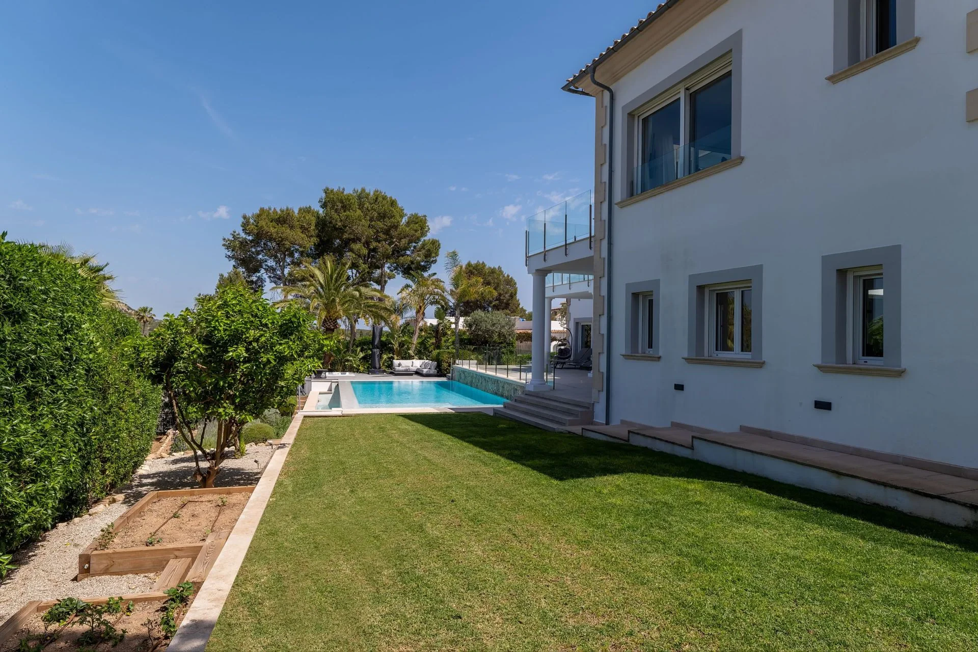Maja · Santa Ponsa