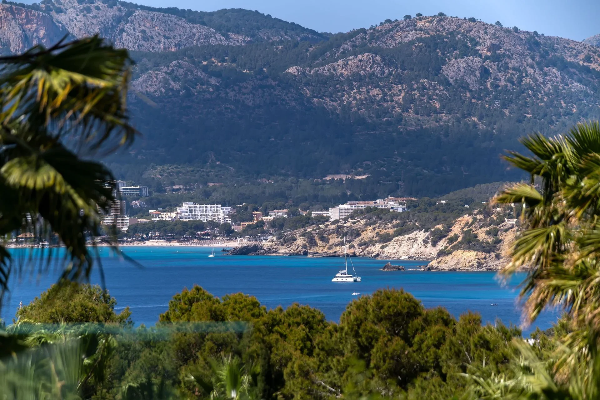 Maja · Santa Ponsa