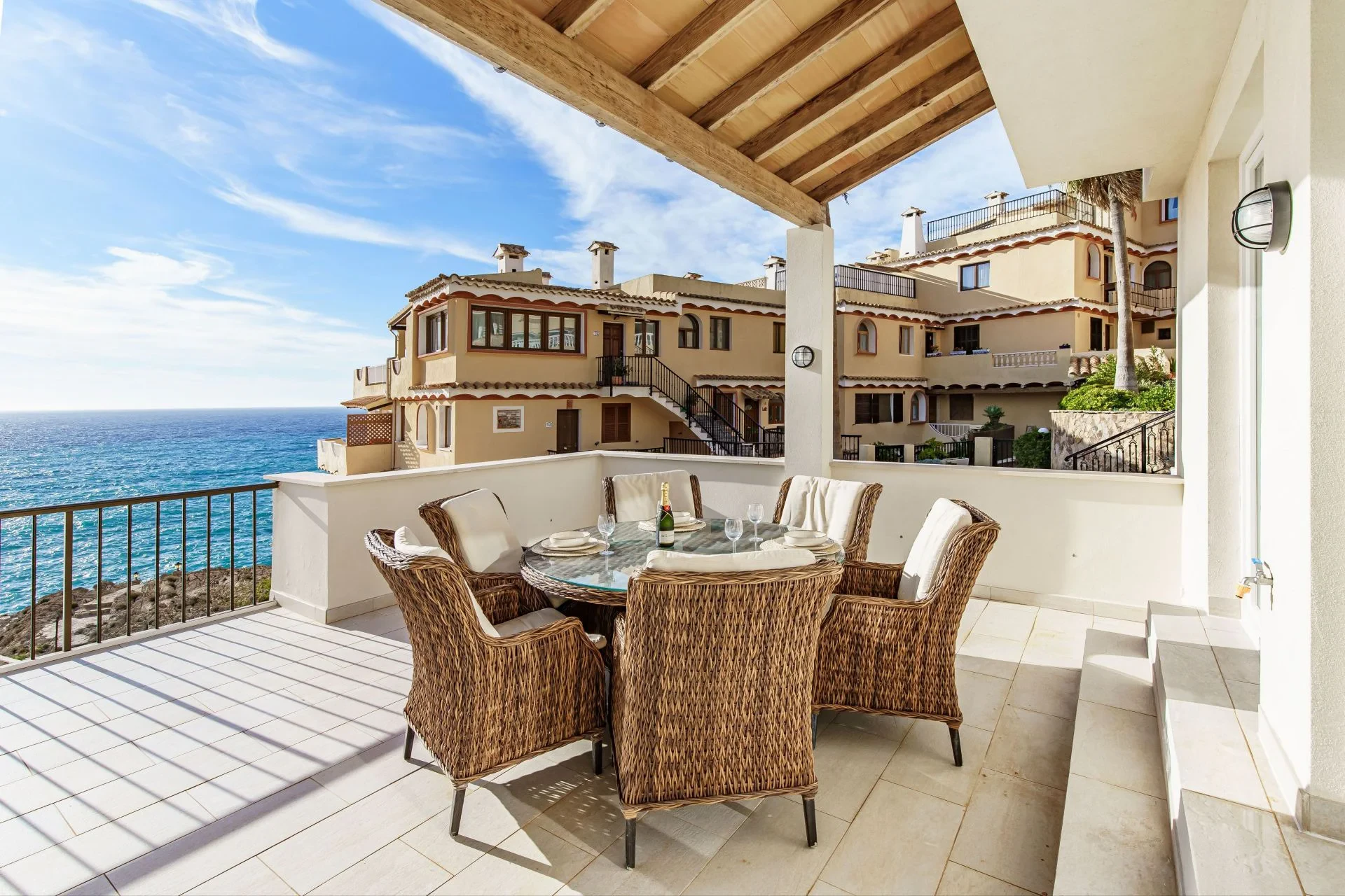 Korter · Santa Ponsa