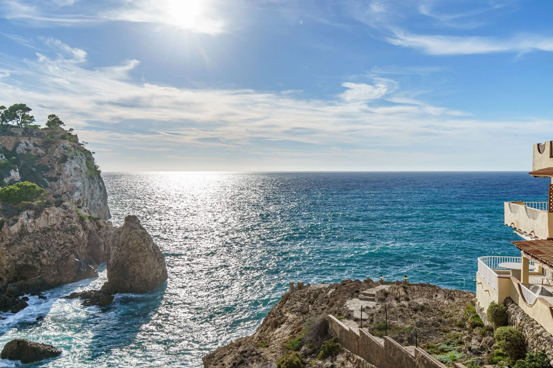 Korter · Santa Ponsa