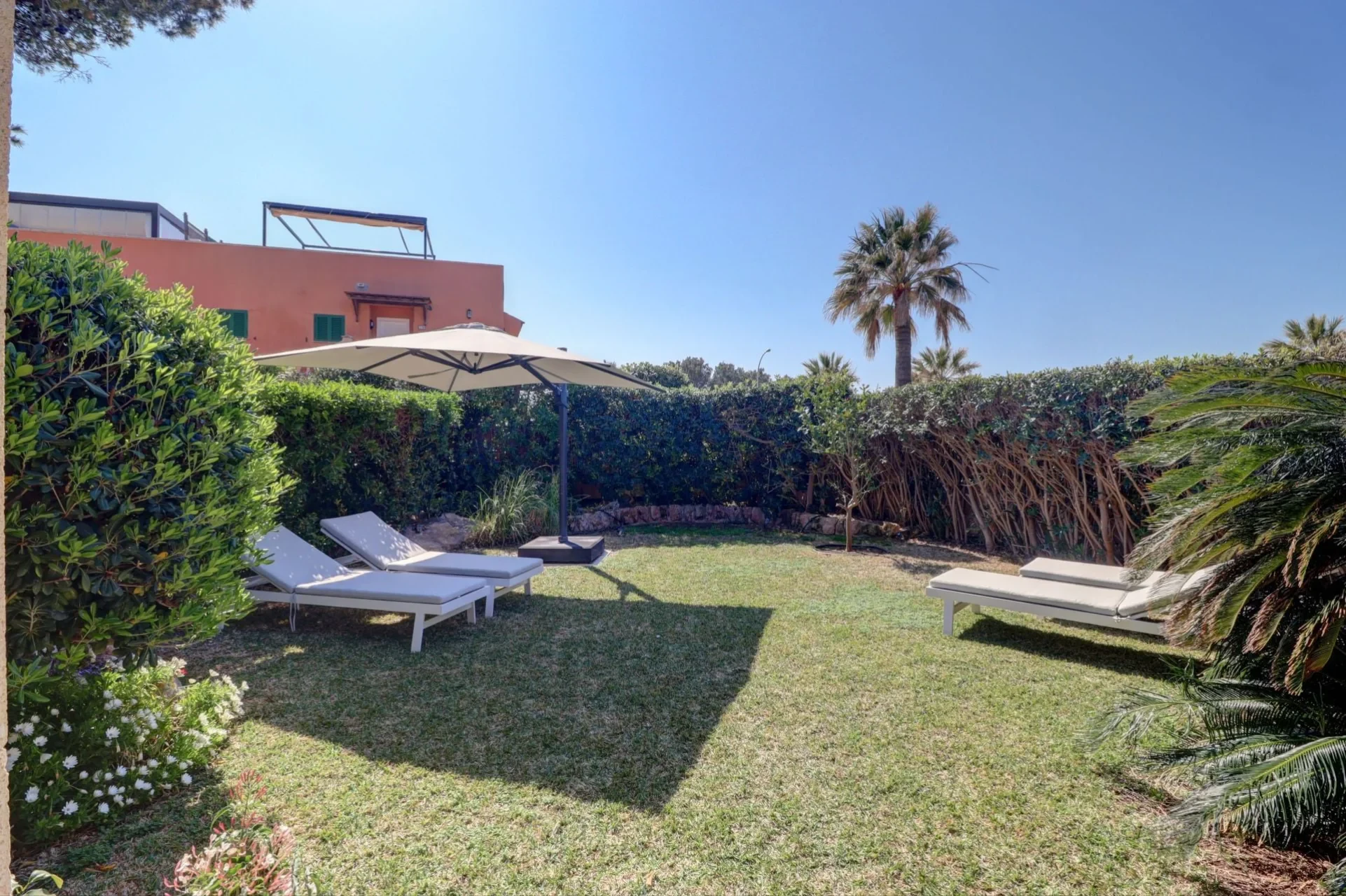 Korter · Santa Ponsa