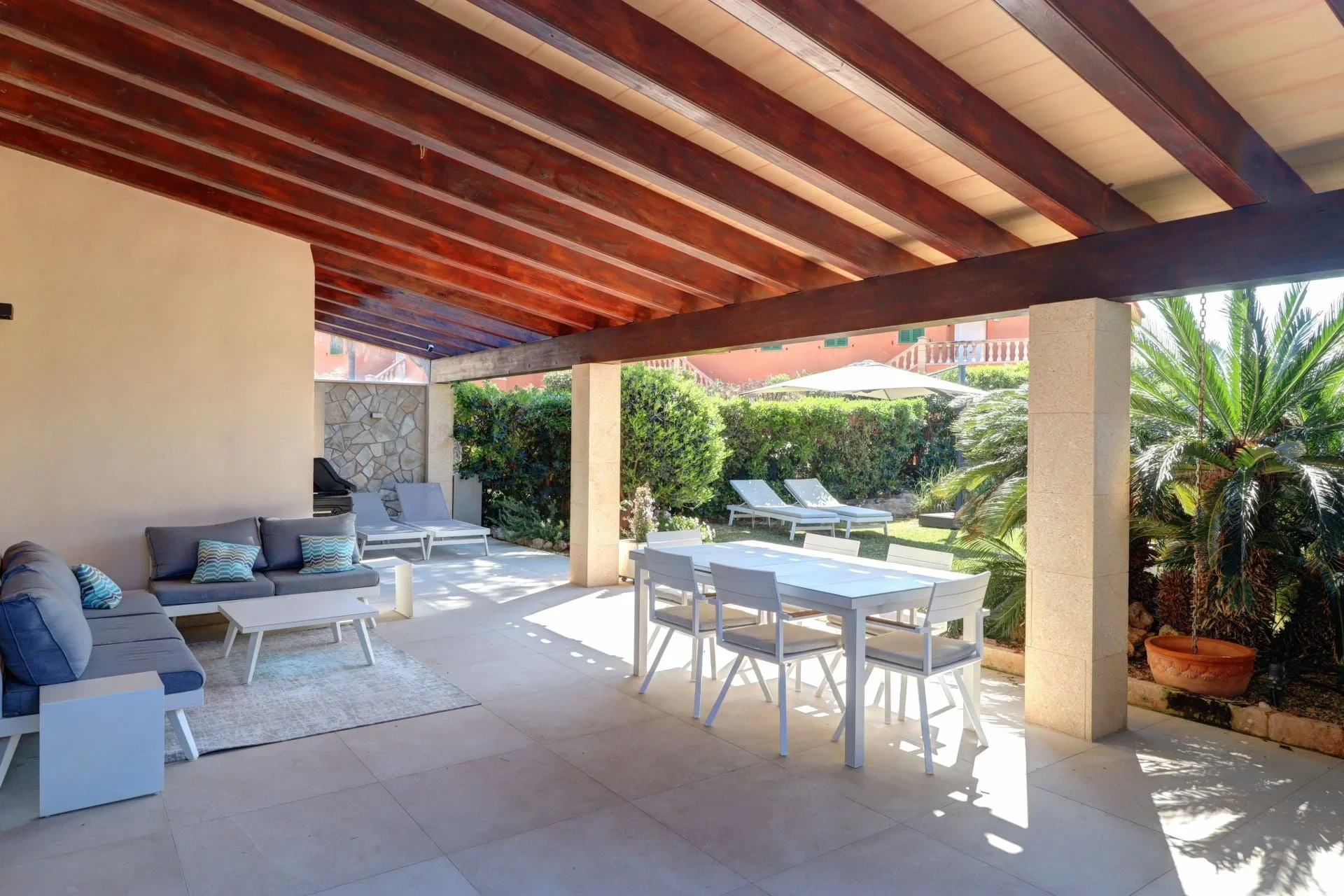 Korter · Santa Ponsa