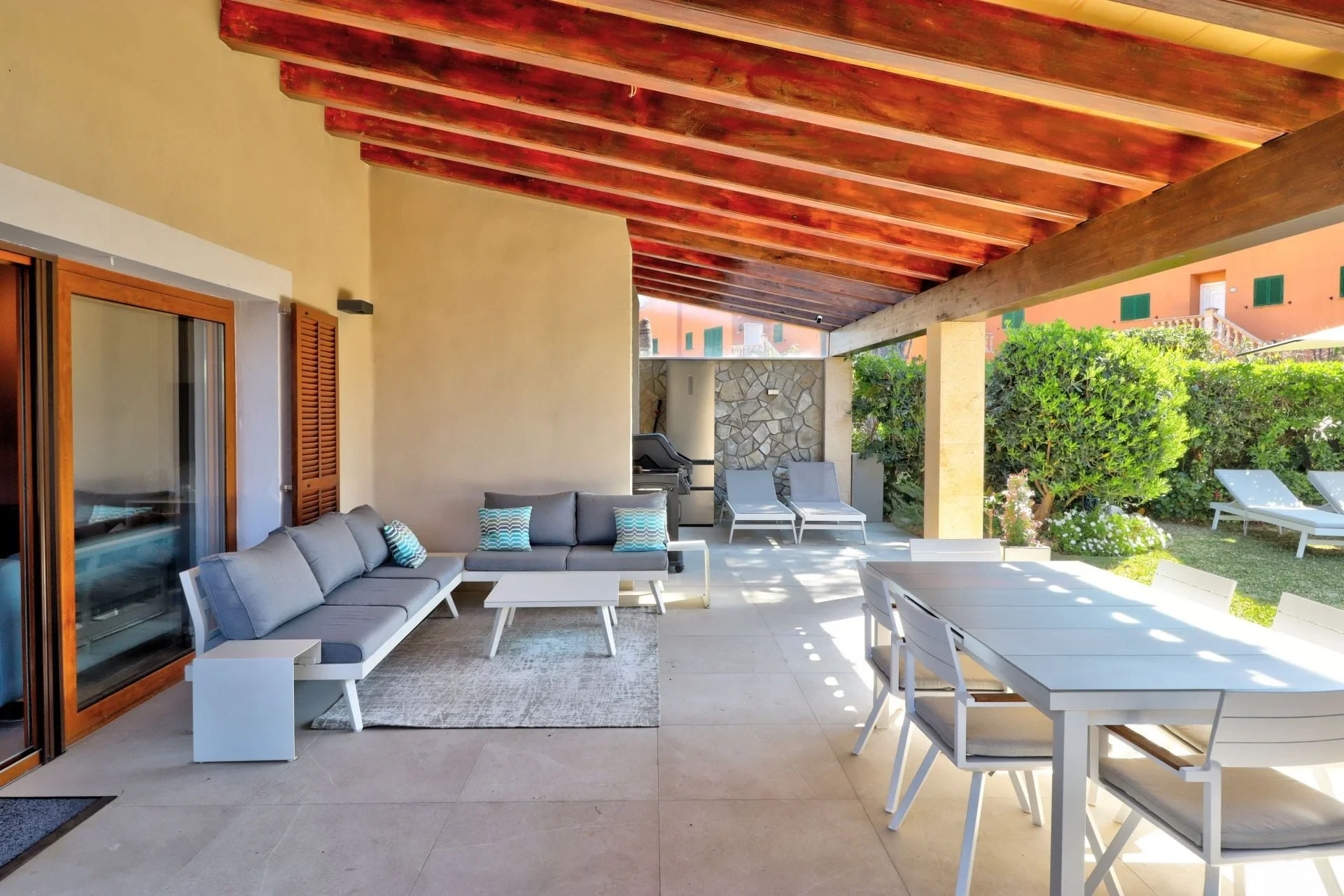 Korter · Santa Ponsa