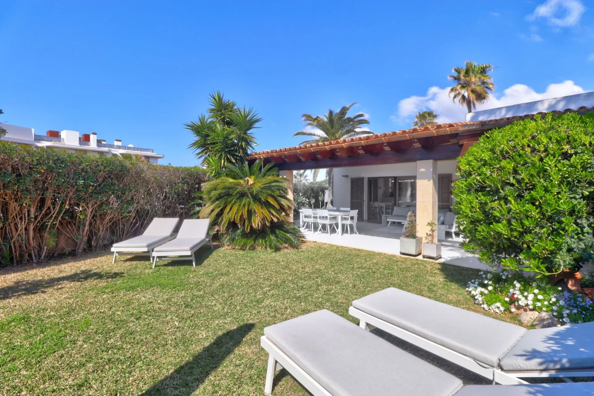 Korter · Santa Ponsa
