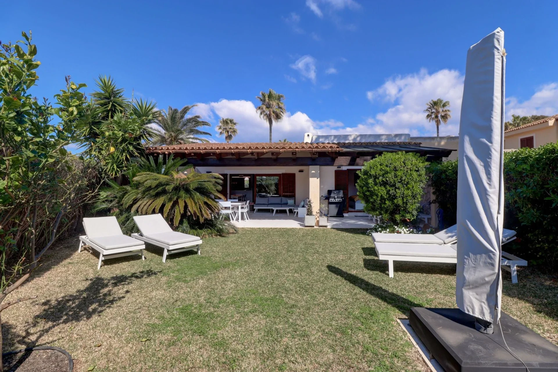Korter · Santa Ponsa